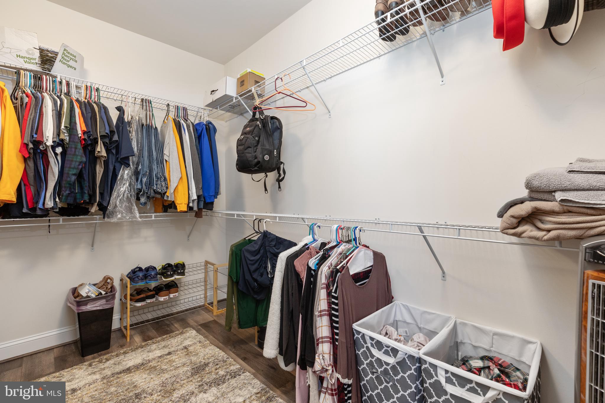 BRAMBLETON WEST PARK - Residential