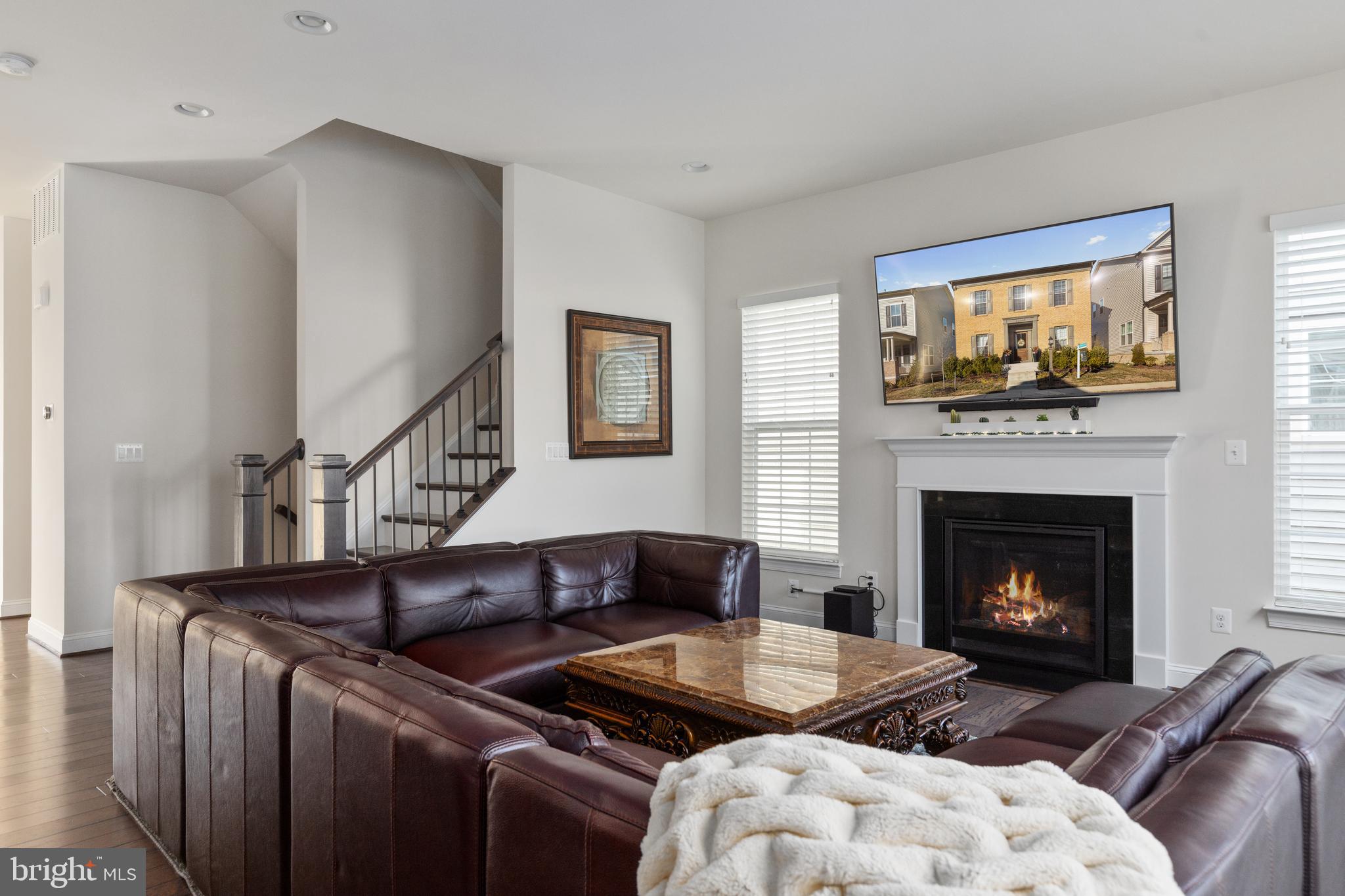 BRAMBLETON WEST PARK - Residential