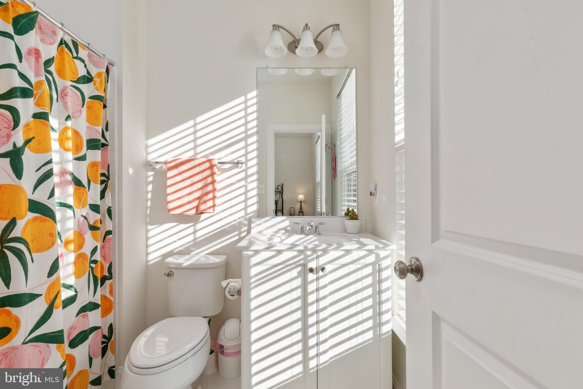 BRAMBLETON WEST PARK - Residential