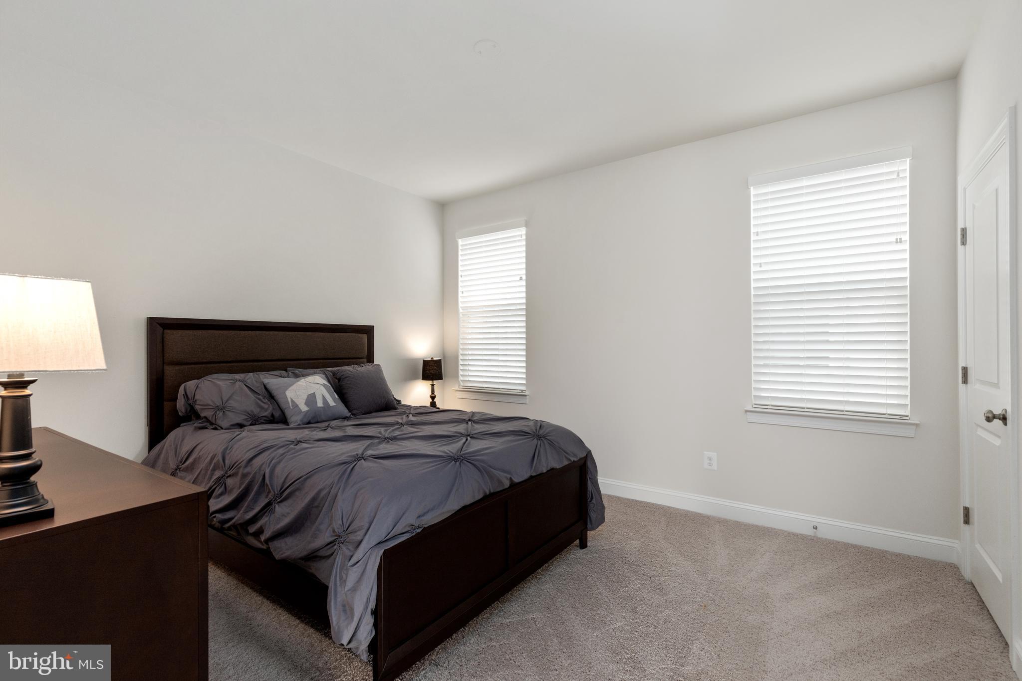 BRAMBLETON WEST PARK - Residential