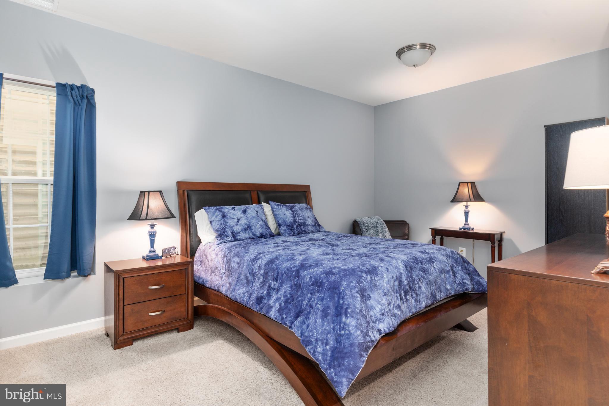 BRAMBLETON WEST PARK - Residential