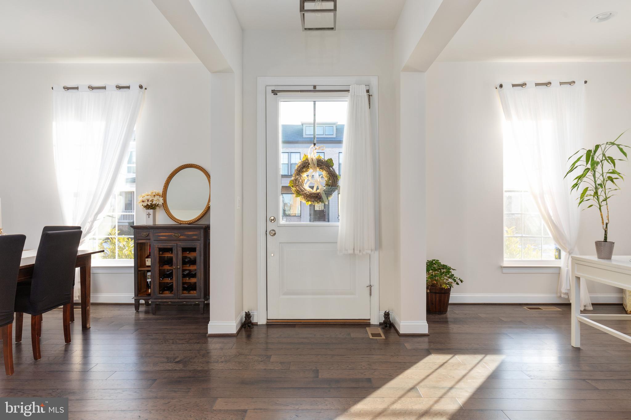 BRAMBLETON WEST PARK - Residential