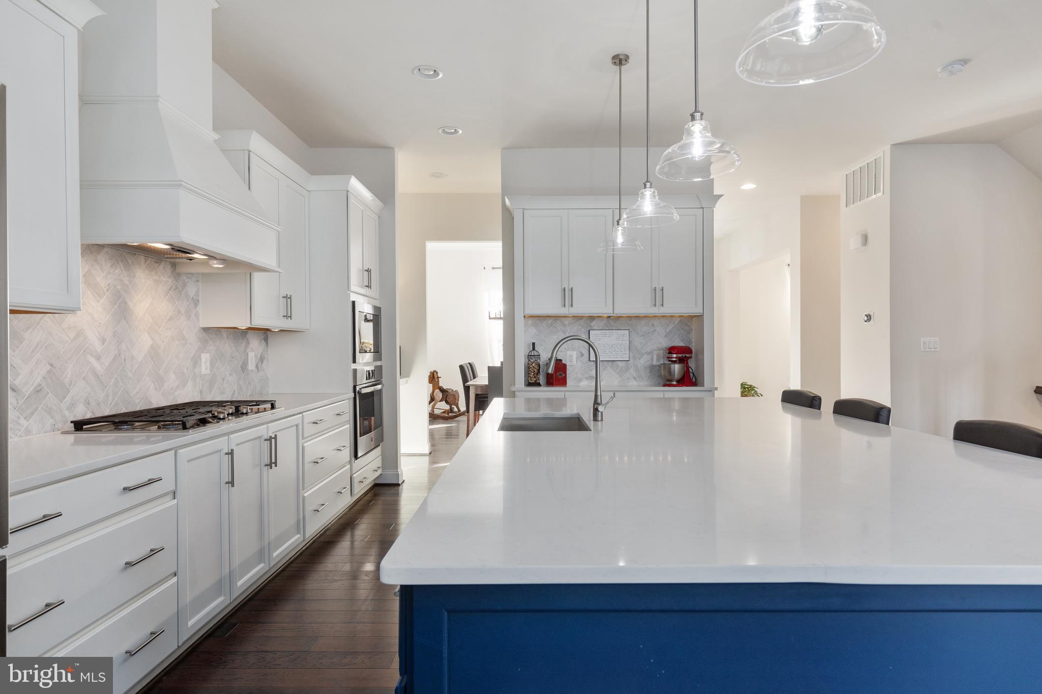 BRAMBLETON WEST PARK - Residential