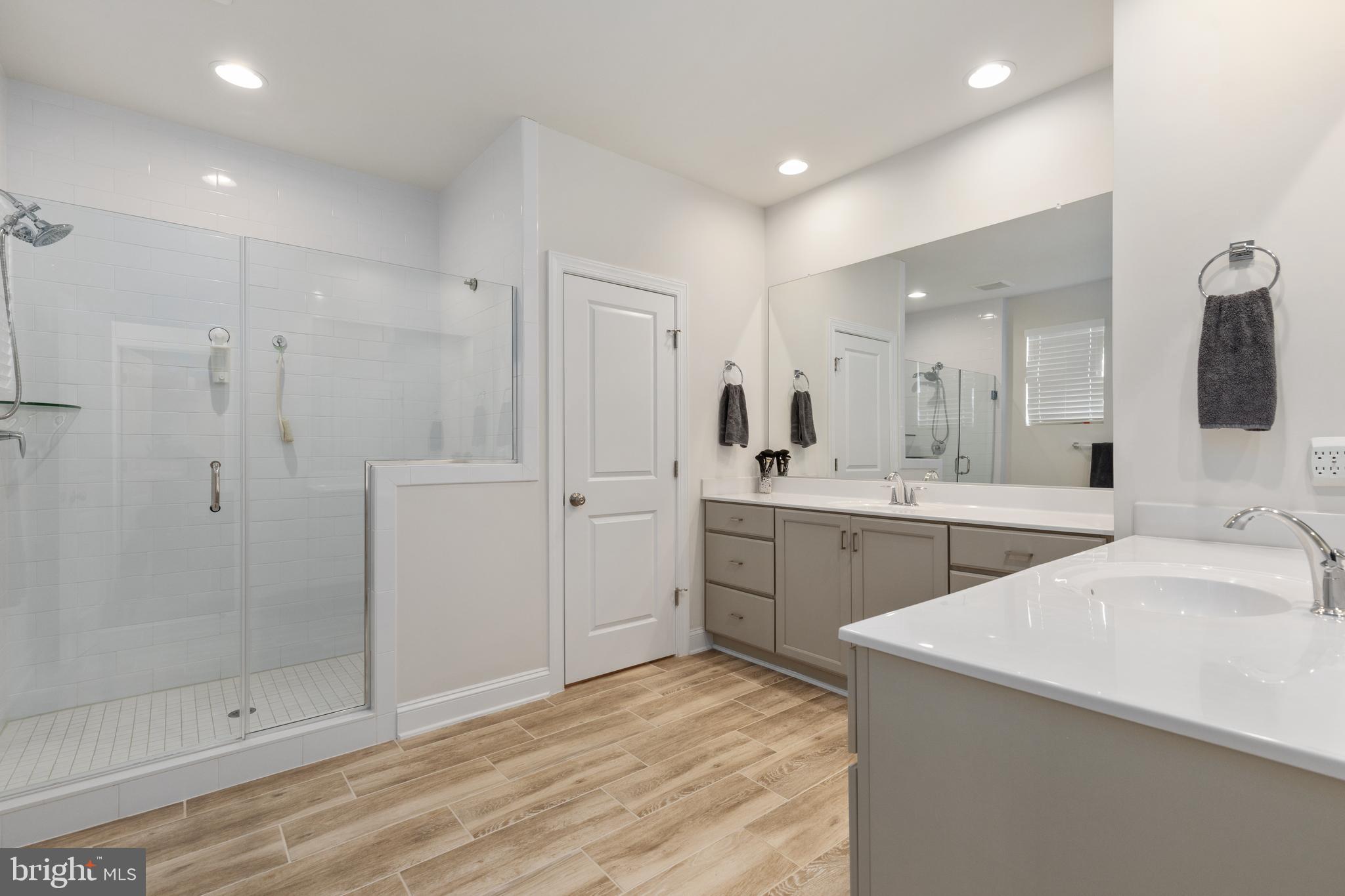 BRAMBLETON WEST PARK - Residential