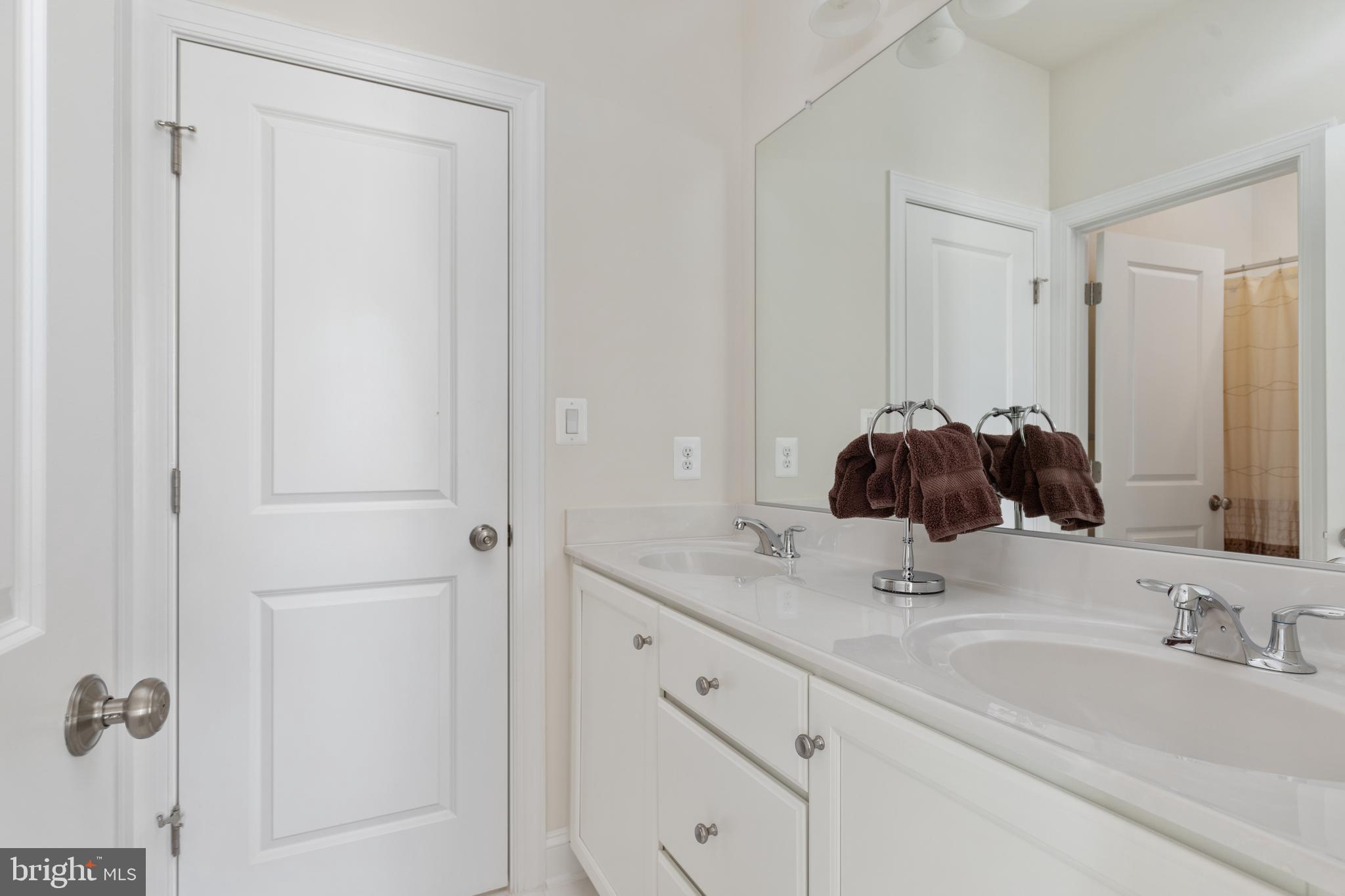 BRAMBLETON WEST PARK - Residential