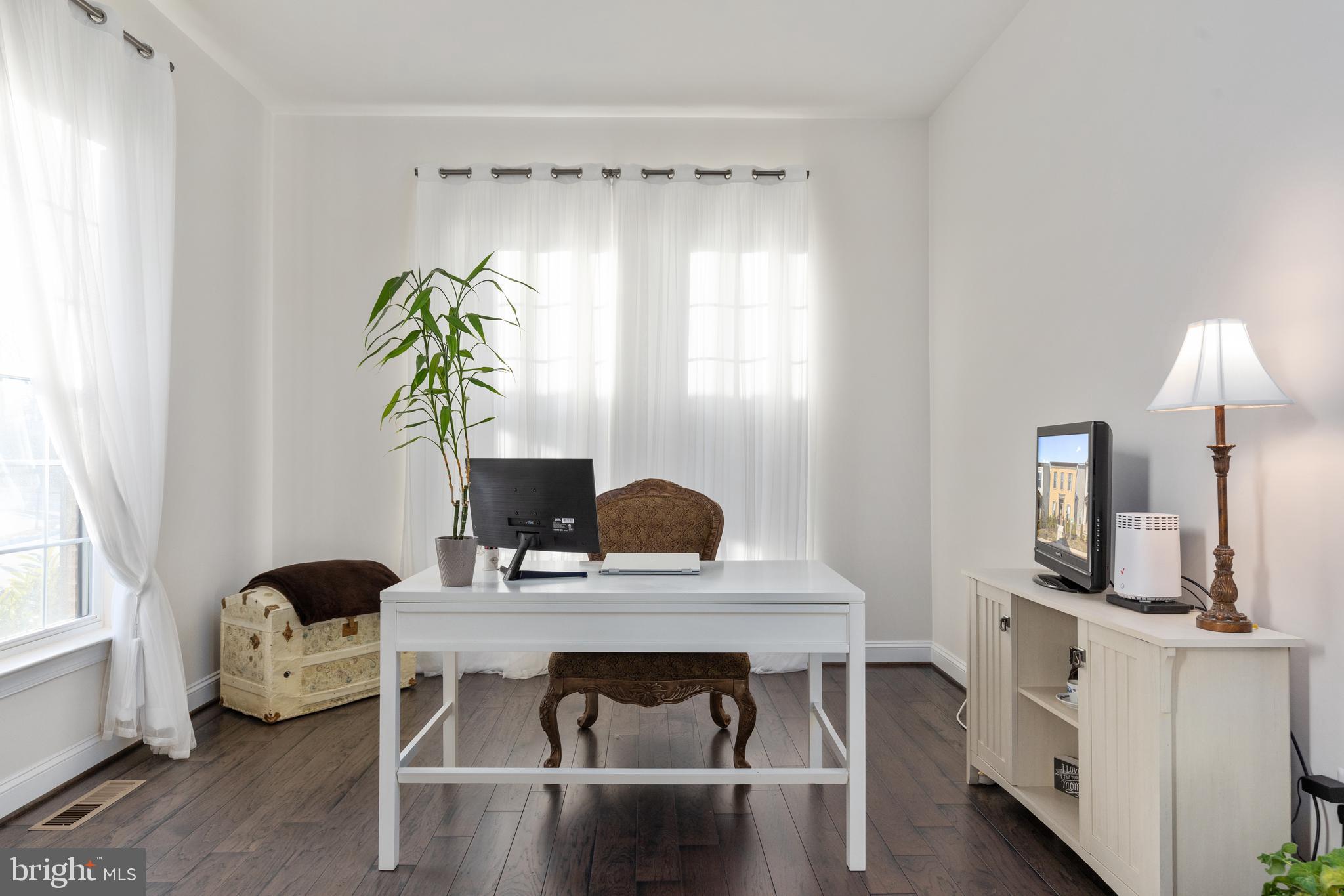 BRAMBLETON WEST PARK - Residential