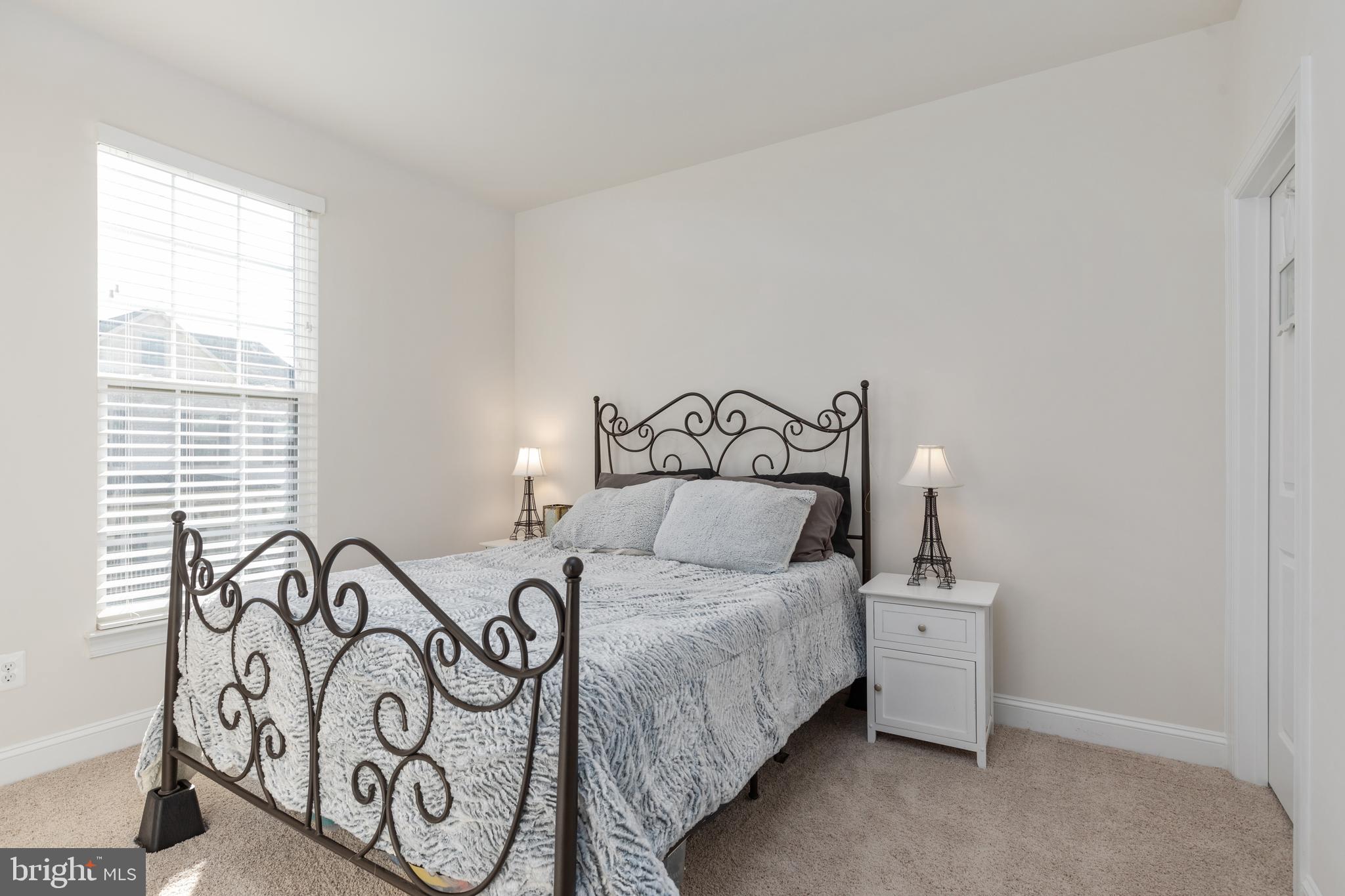 BRAMBLETON WEST PARK - Residential