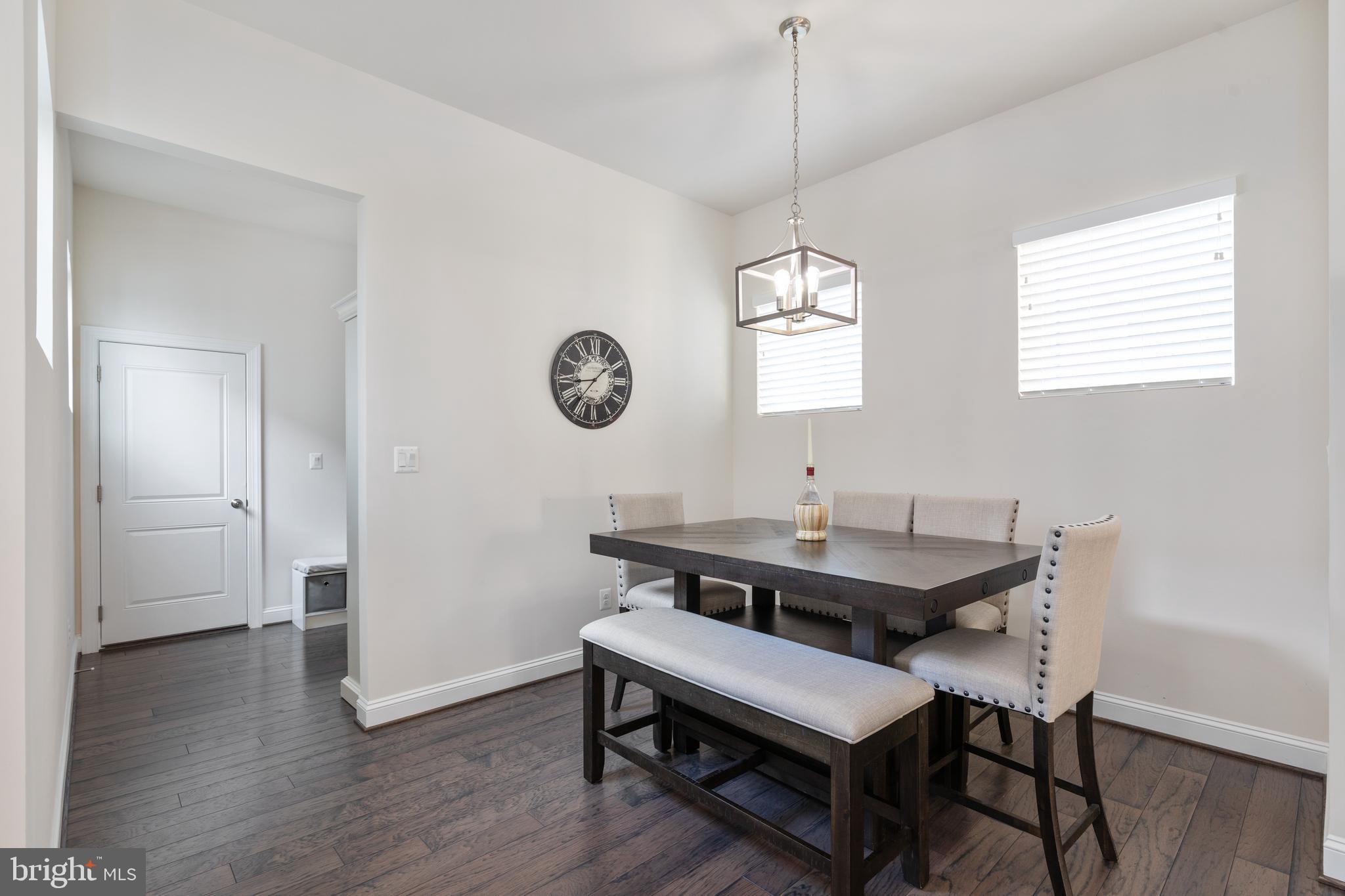 BRAMBLETON WEST PARK - Residential