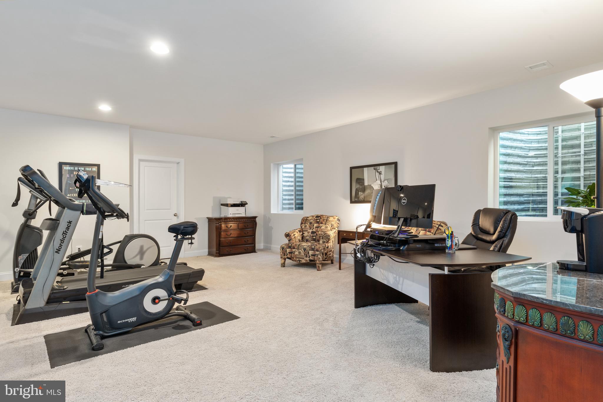 BRAMBLETON WEST PARK - Residential