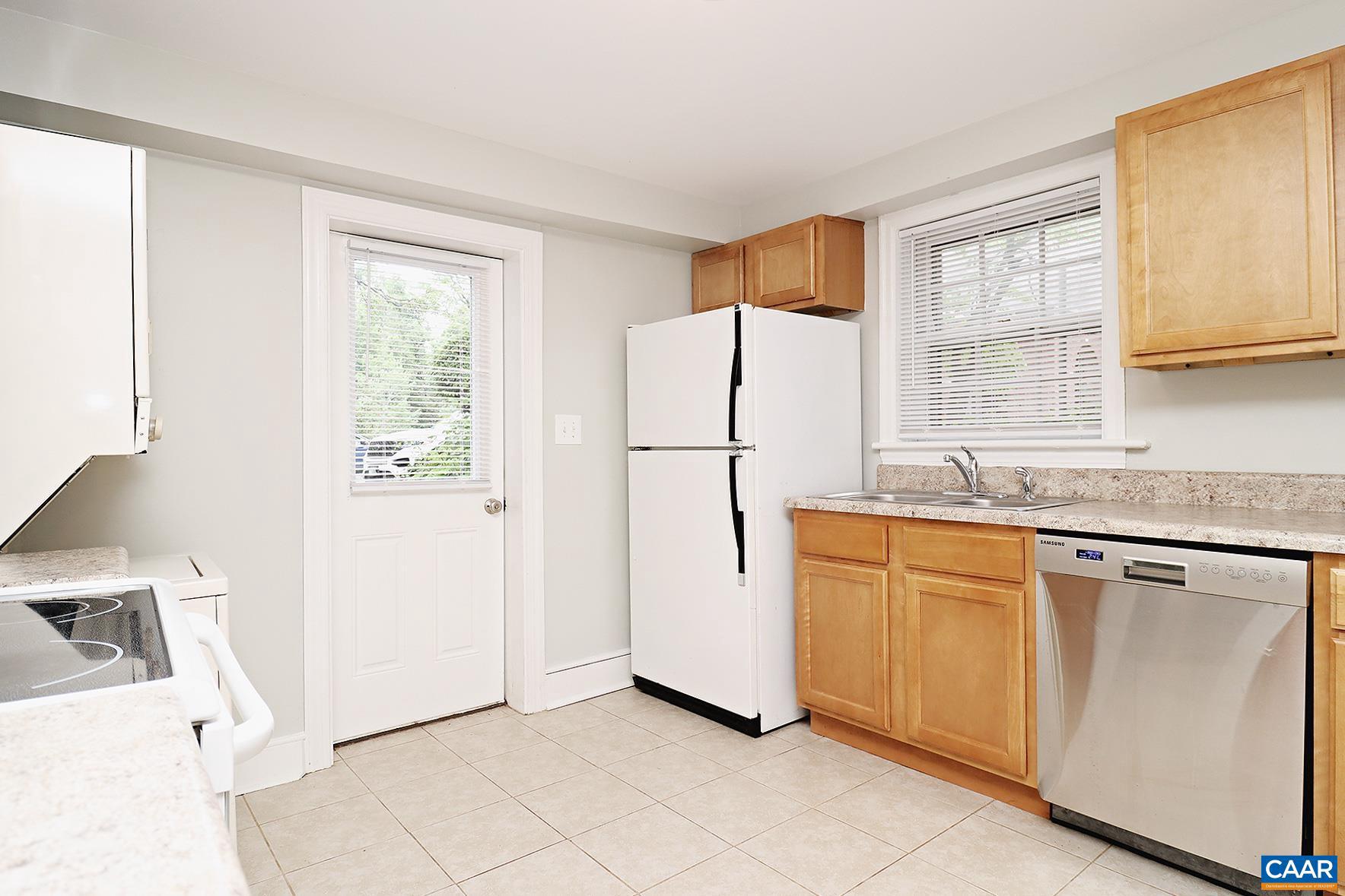 NONE AVAILABLE - Residential Lease