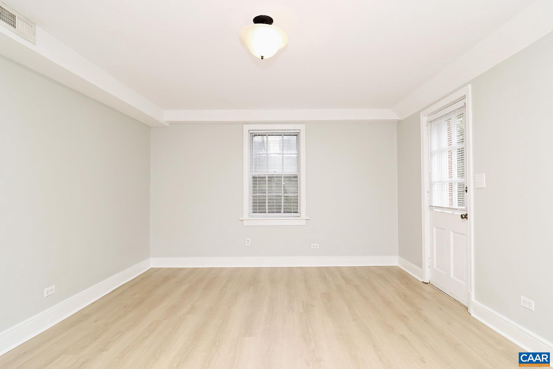 NONE AVAILABLE - Residential Lease
