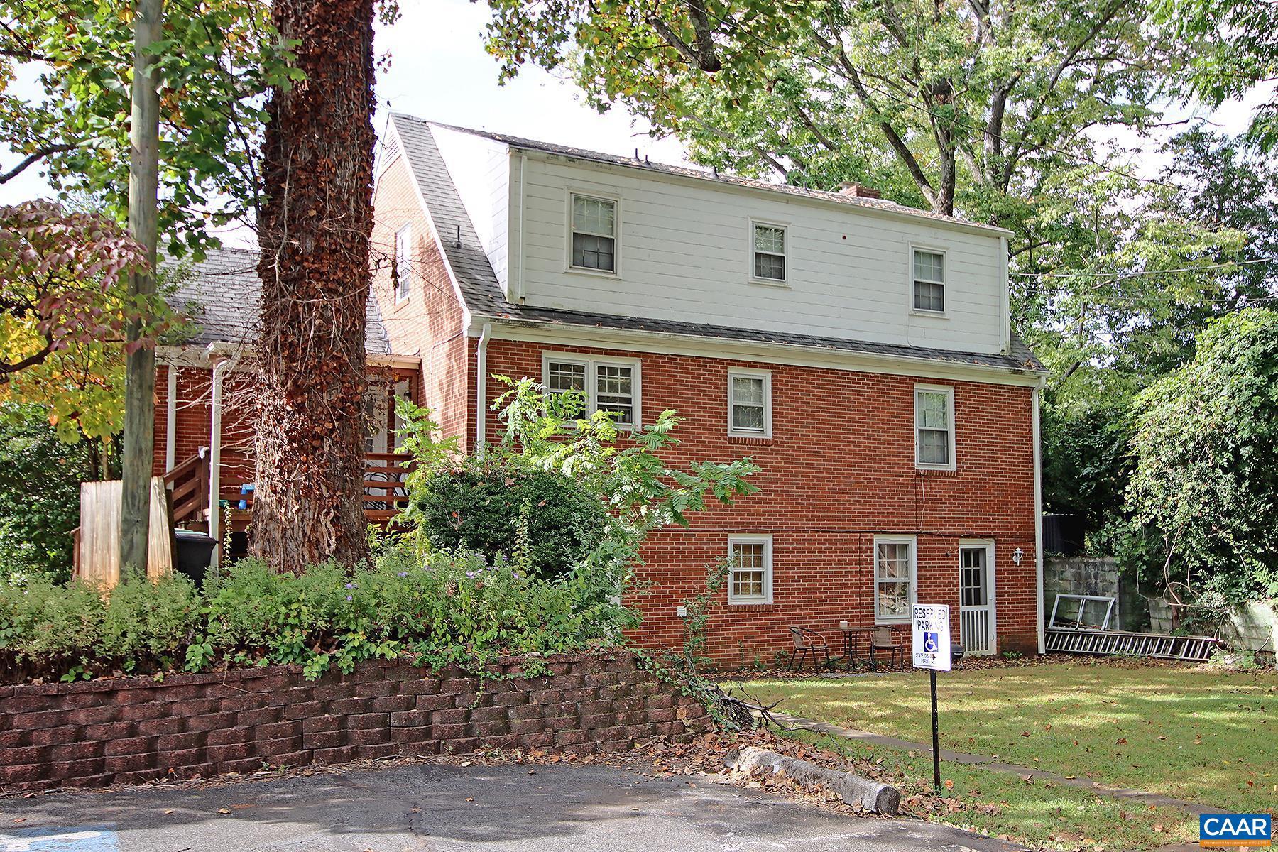 NONE AVAILABLE - Residential Lease