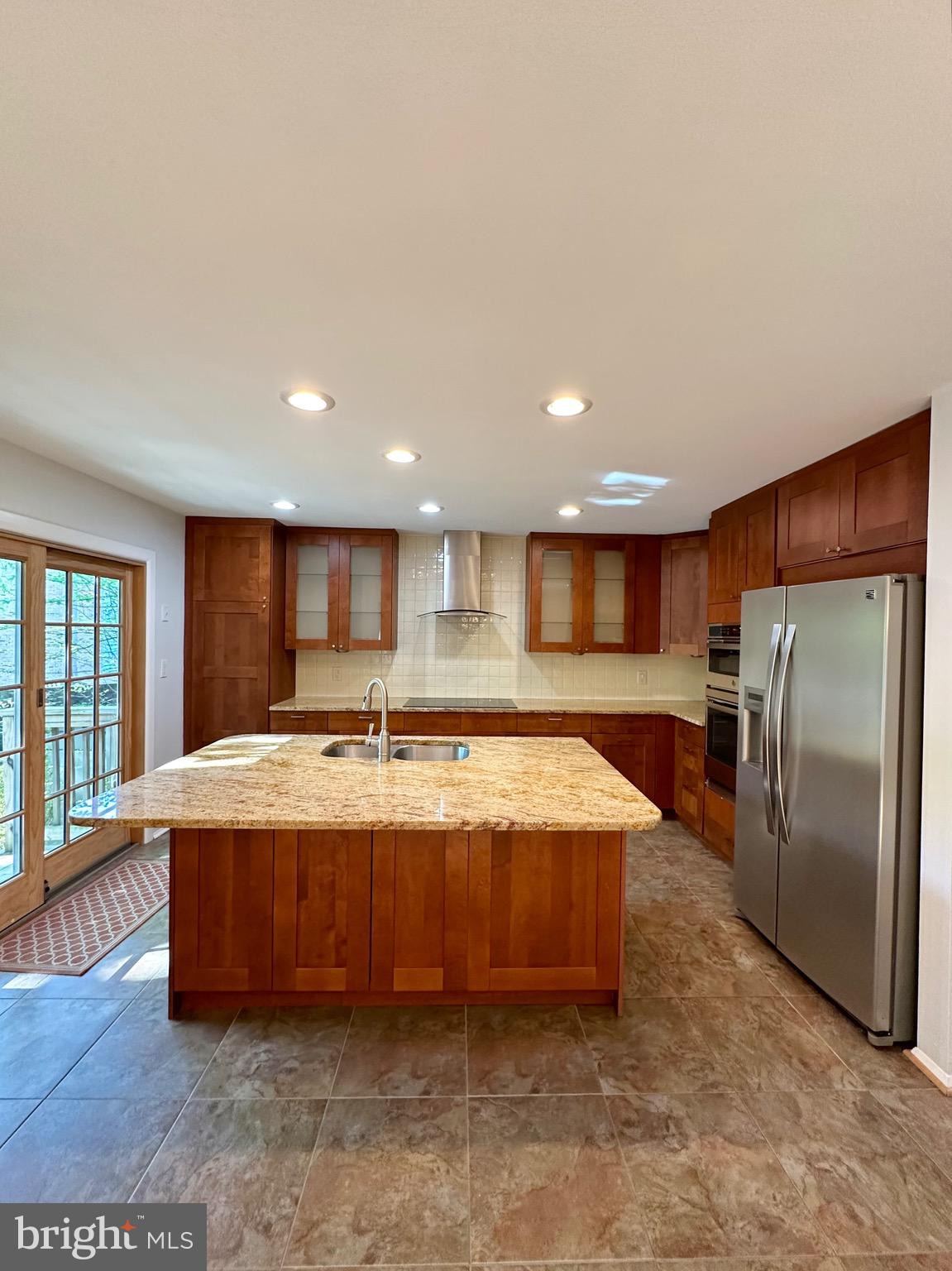 LAKEPORT - Residential Lease