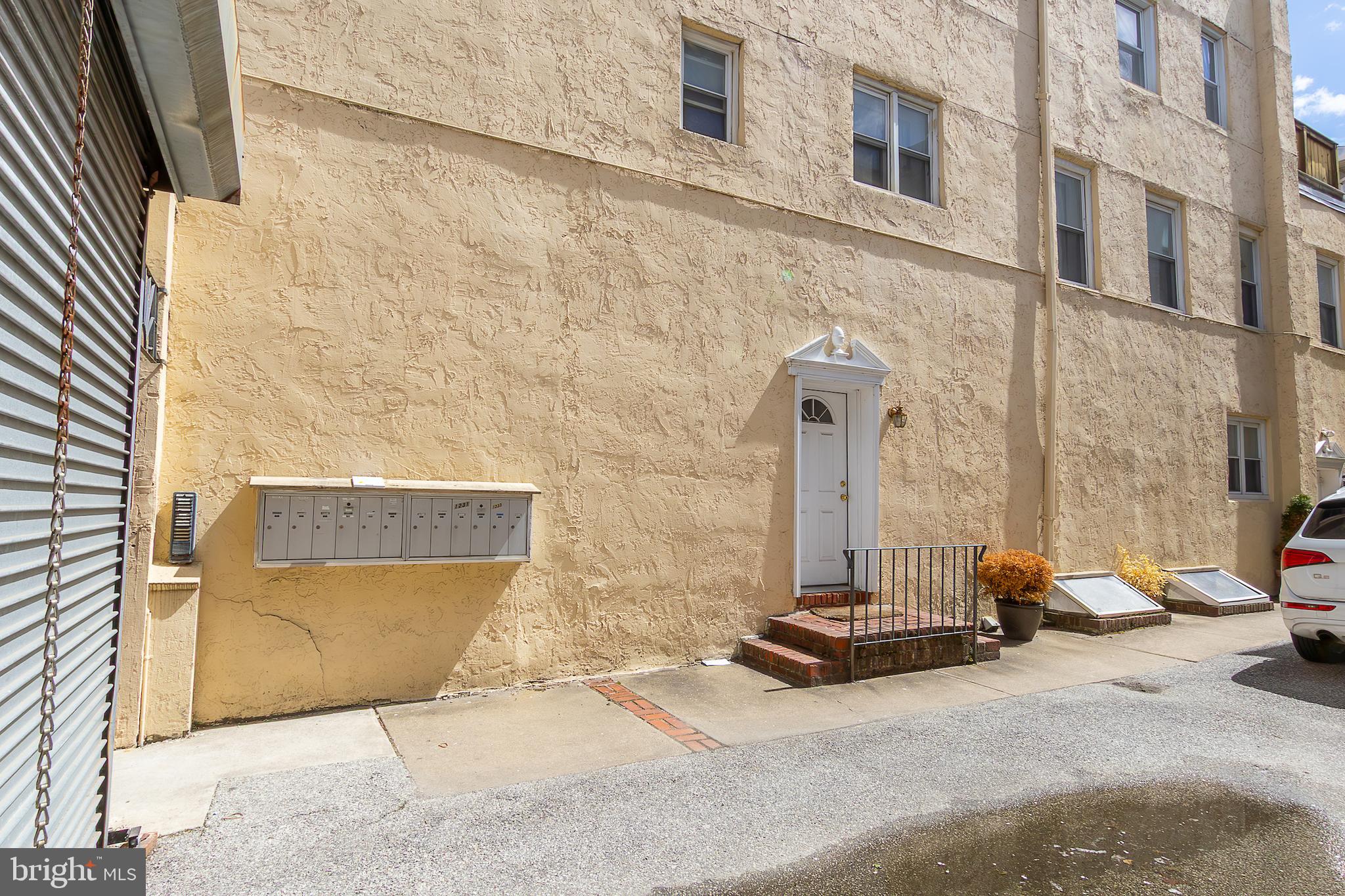 1232 SOUTH STREET A