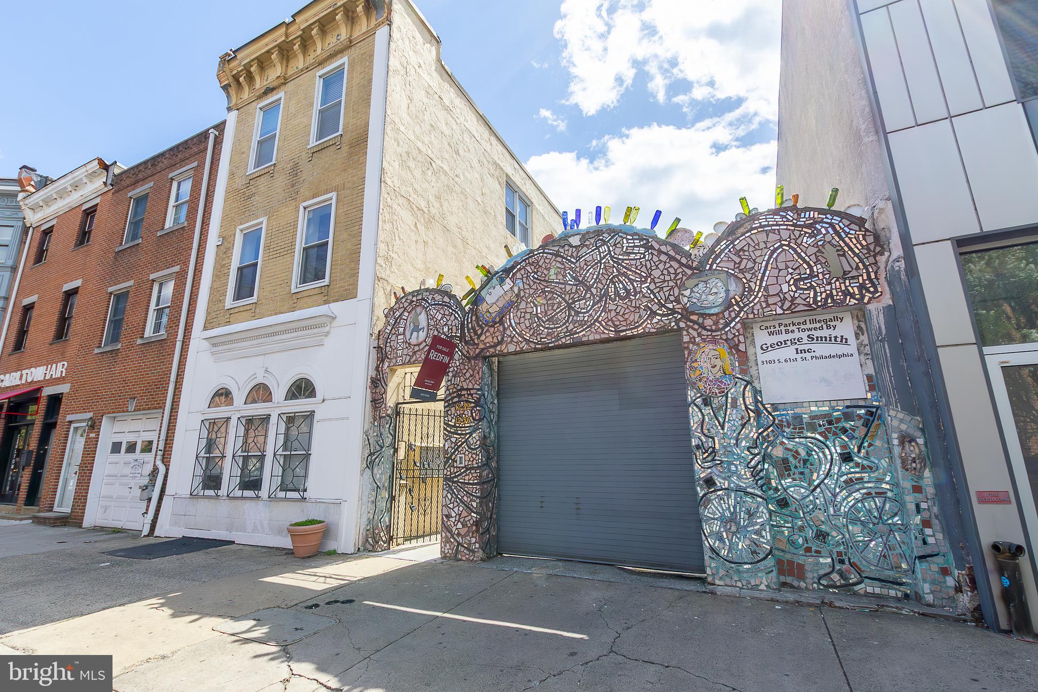 1232 SOUTH STREET A