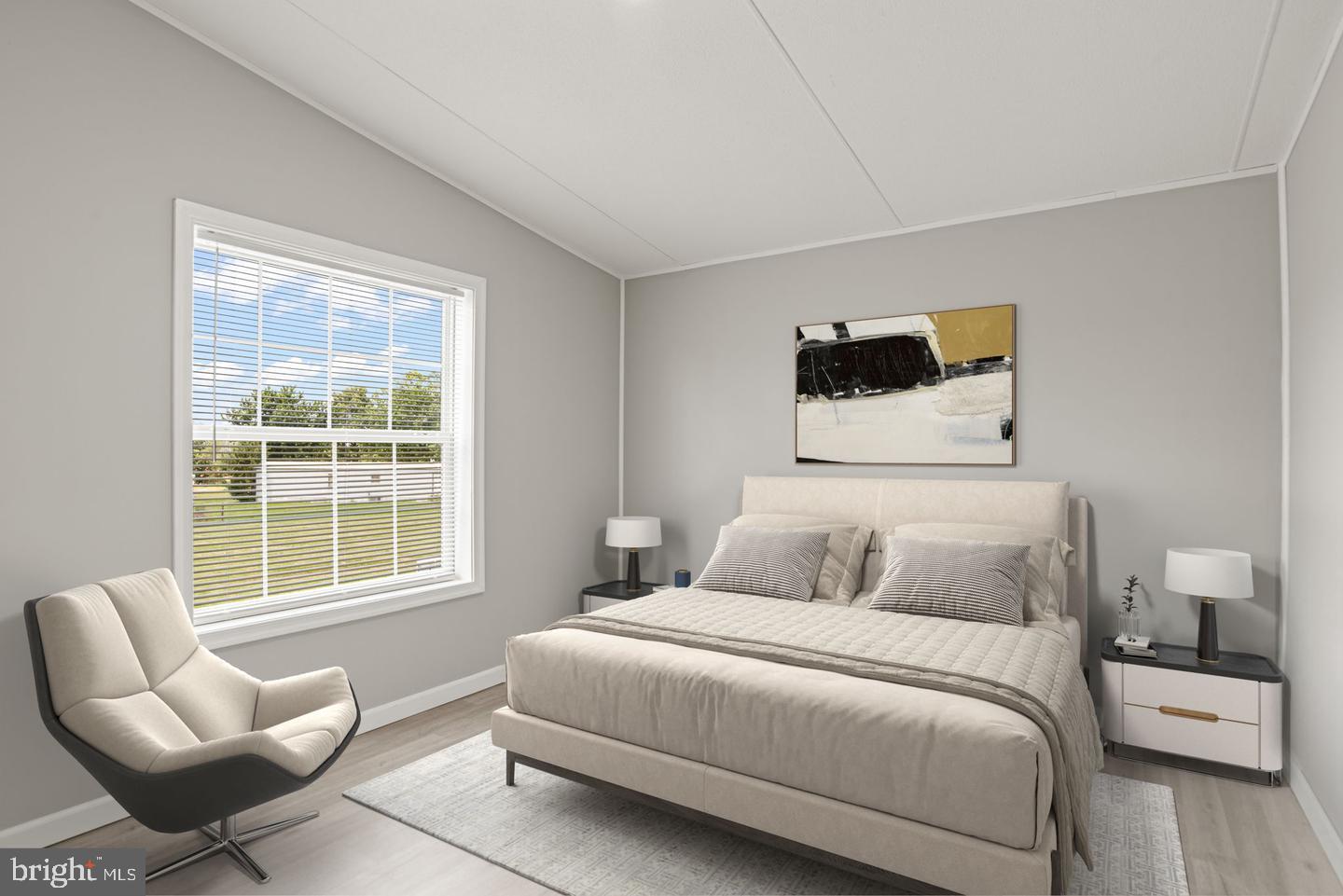 CEDAR MANOR - Residential