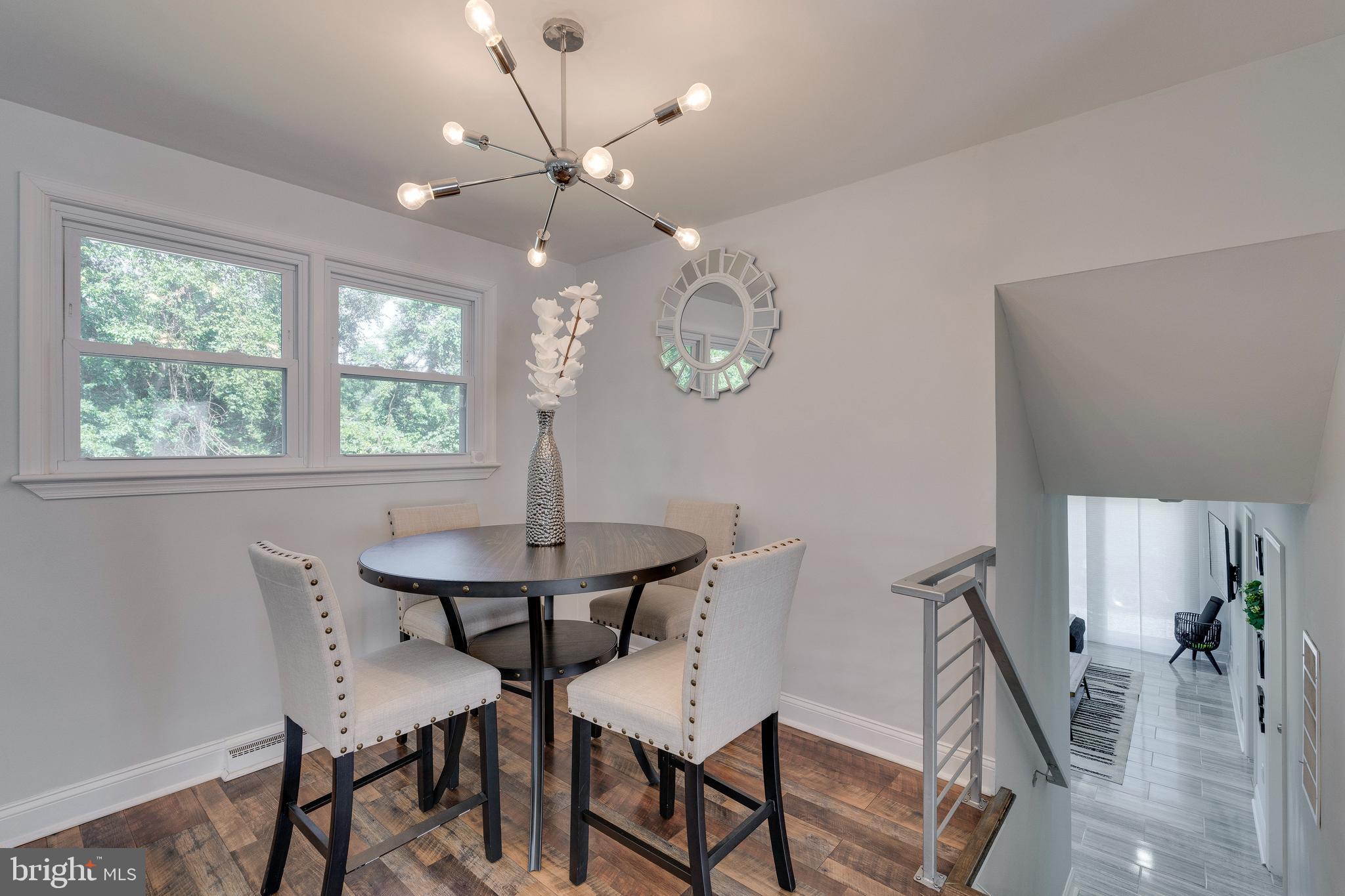 WOODBERRY FOREST - Residential