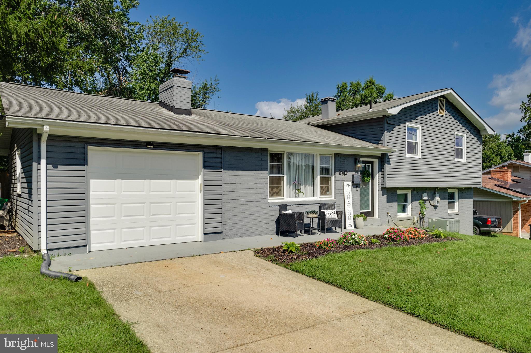 WOODBERRY FOREST - Residential