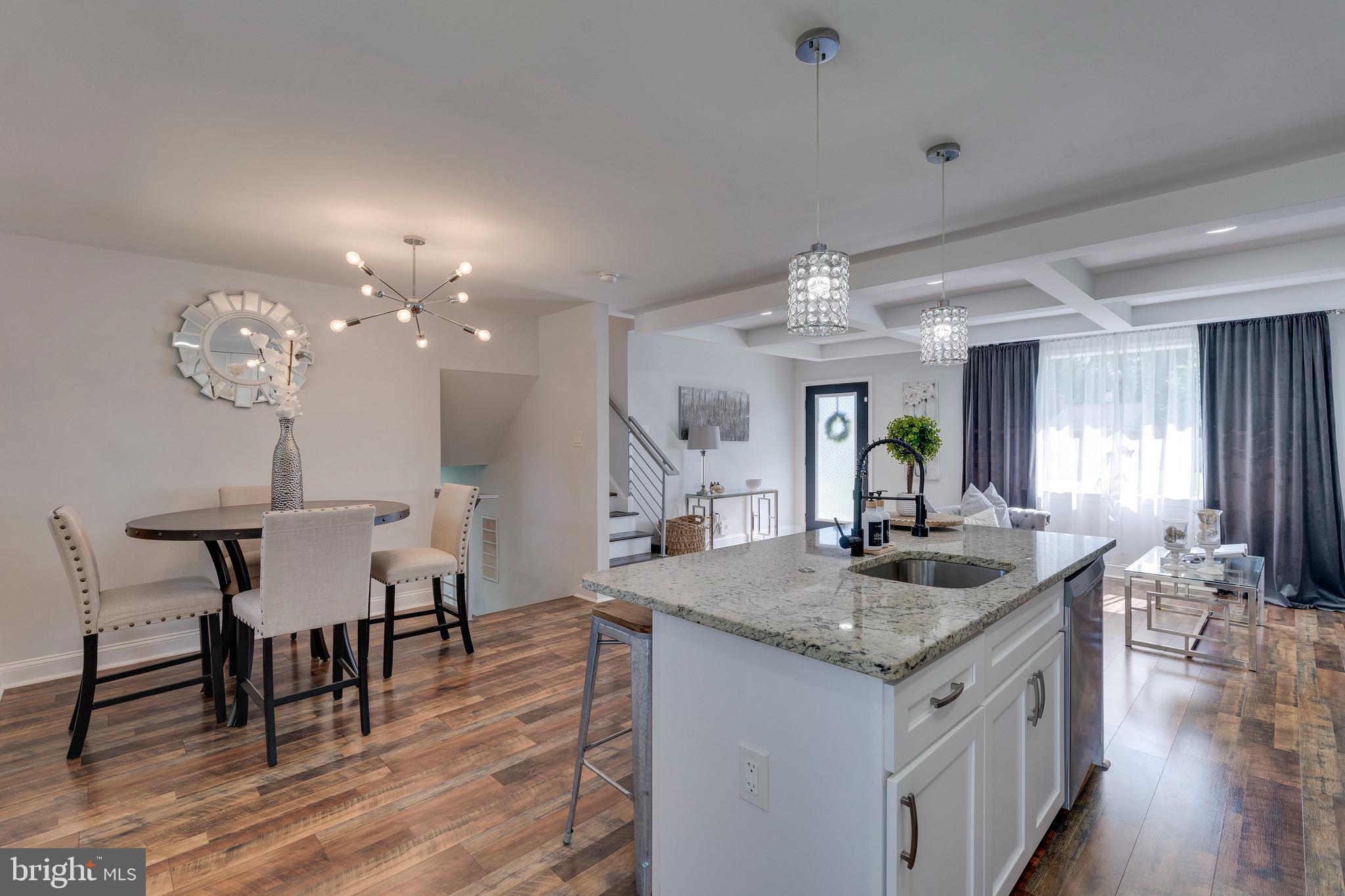 WOODBERRY FOREST - Residential