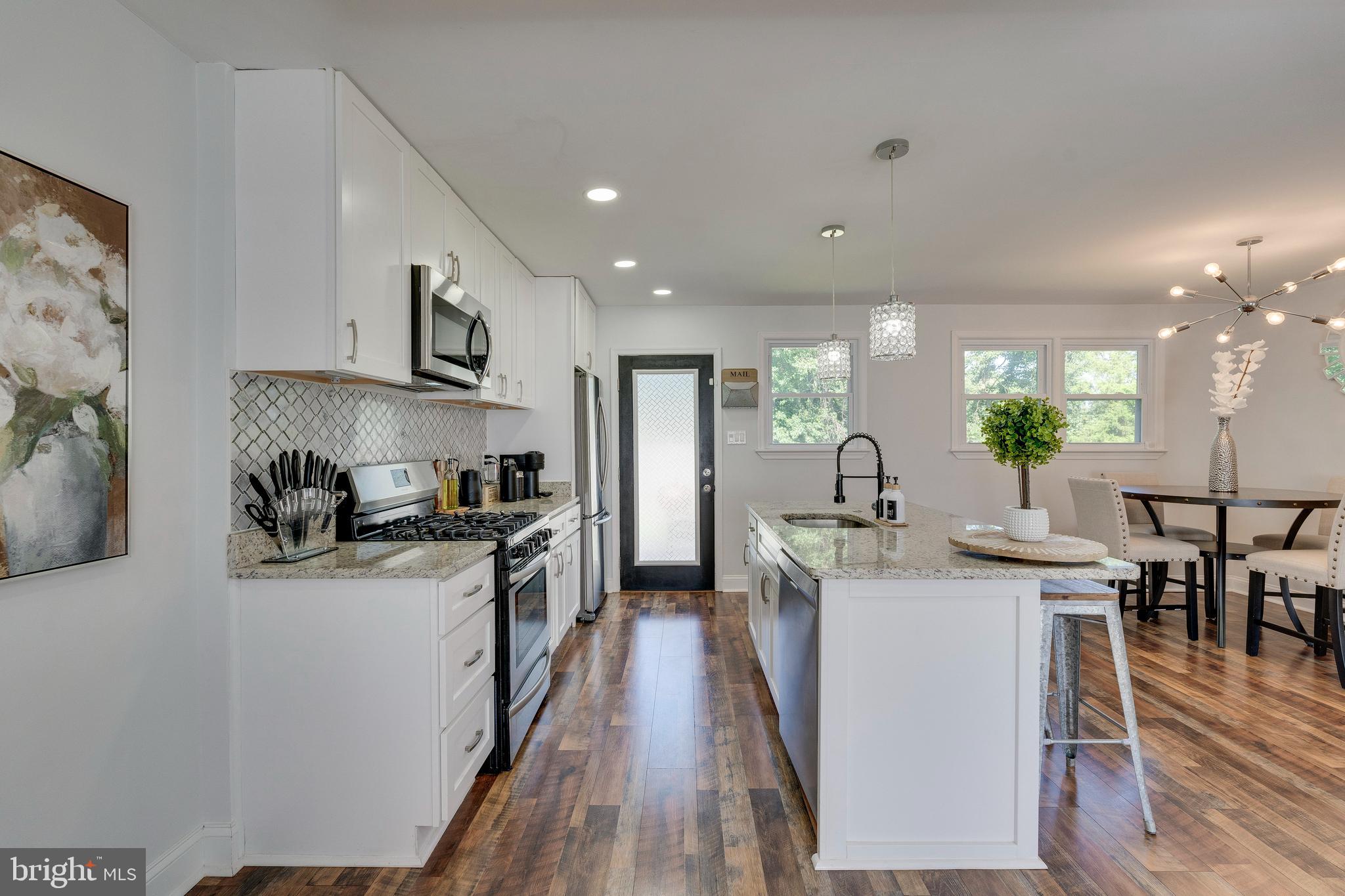 WOODBERRY FOREST - Residential