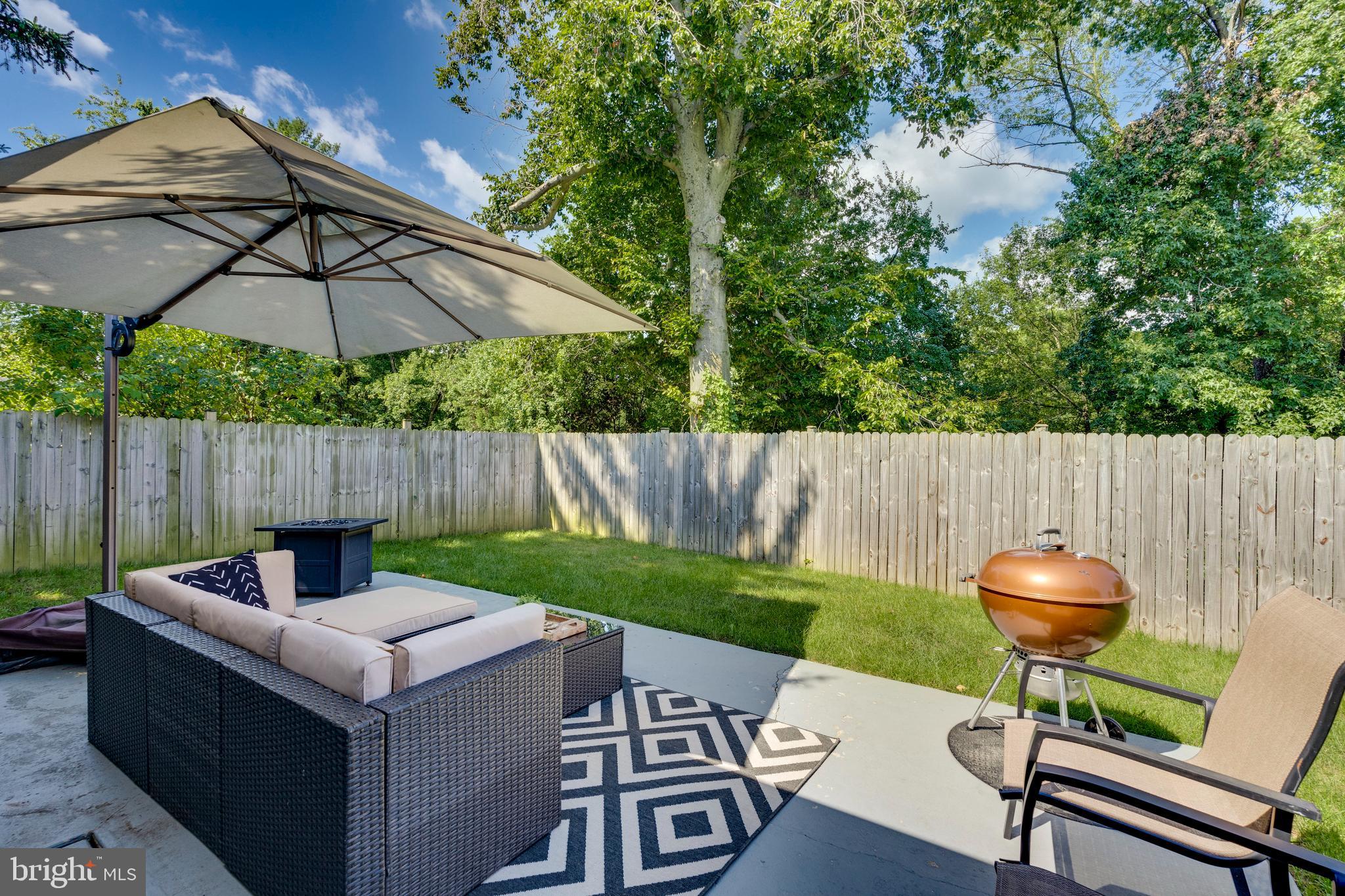 WOODBERRY FOREST - Residential