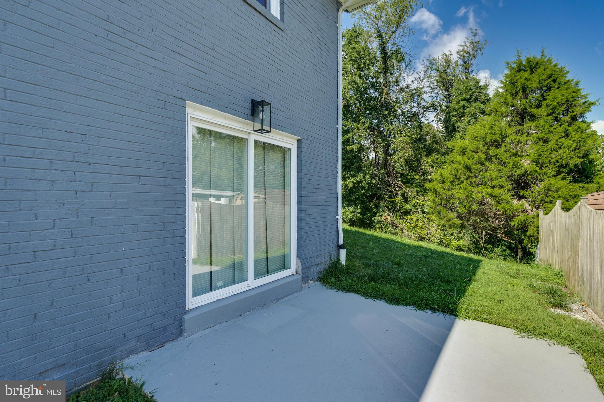 WOODBERRY FOREST - Residential