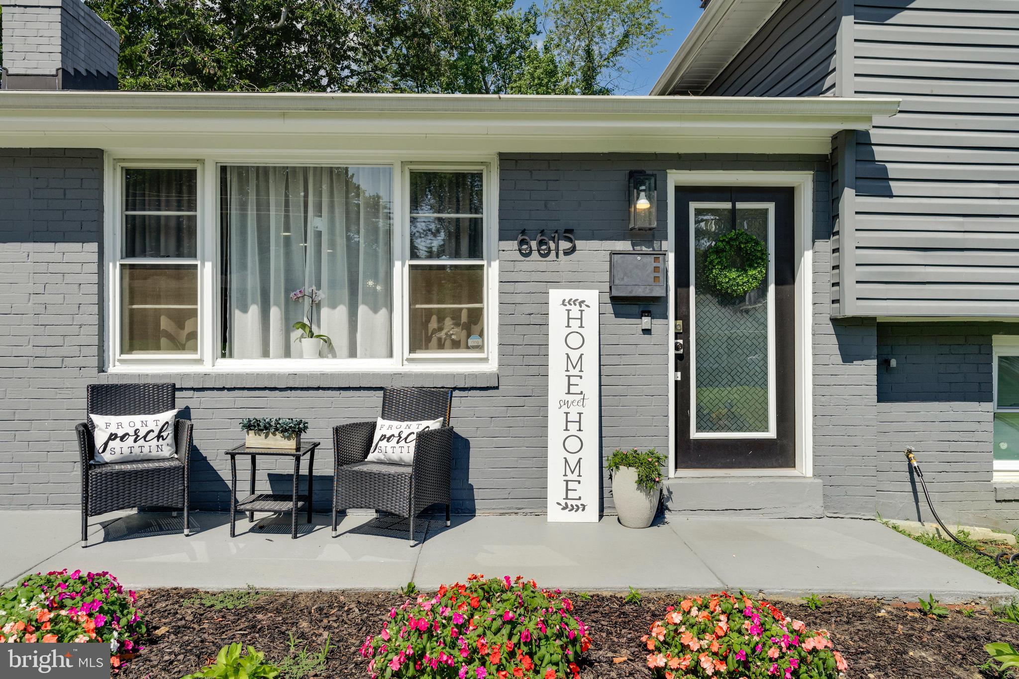 WOODBERRY FOREST - Residential