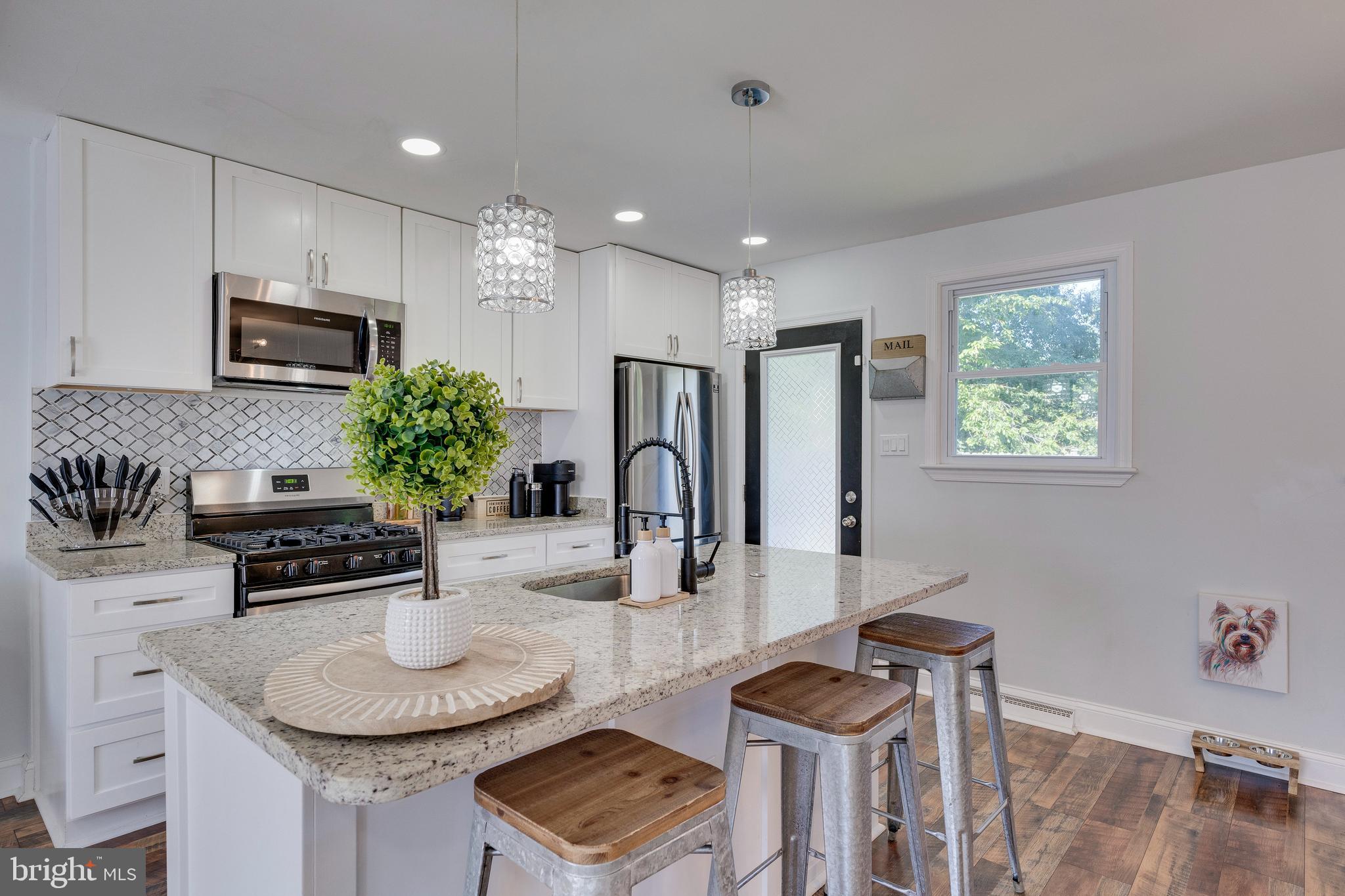 WOODBERRY FOREST - Residential