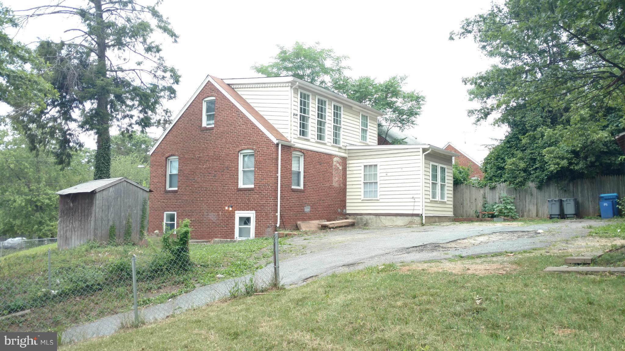 VILLA HEIGHTS- POWELLS A - Residential