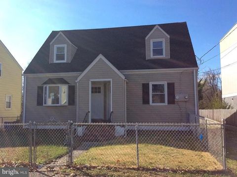 1168 ROMANO AVENUE BELLMAWR NJ 08031