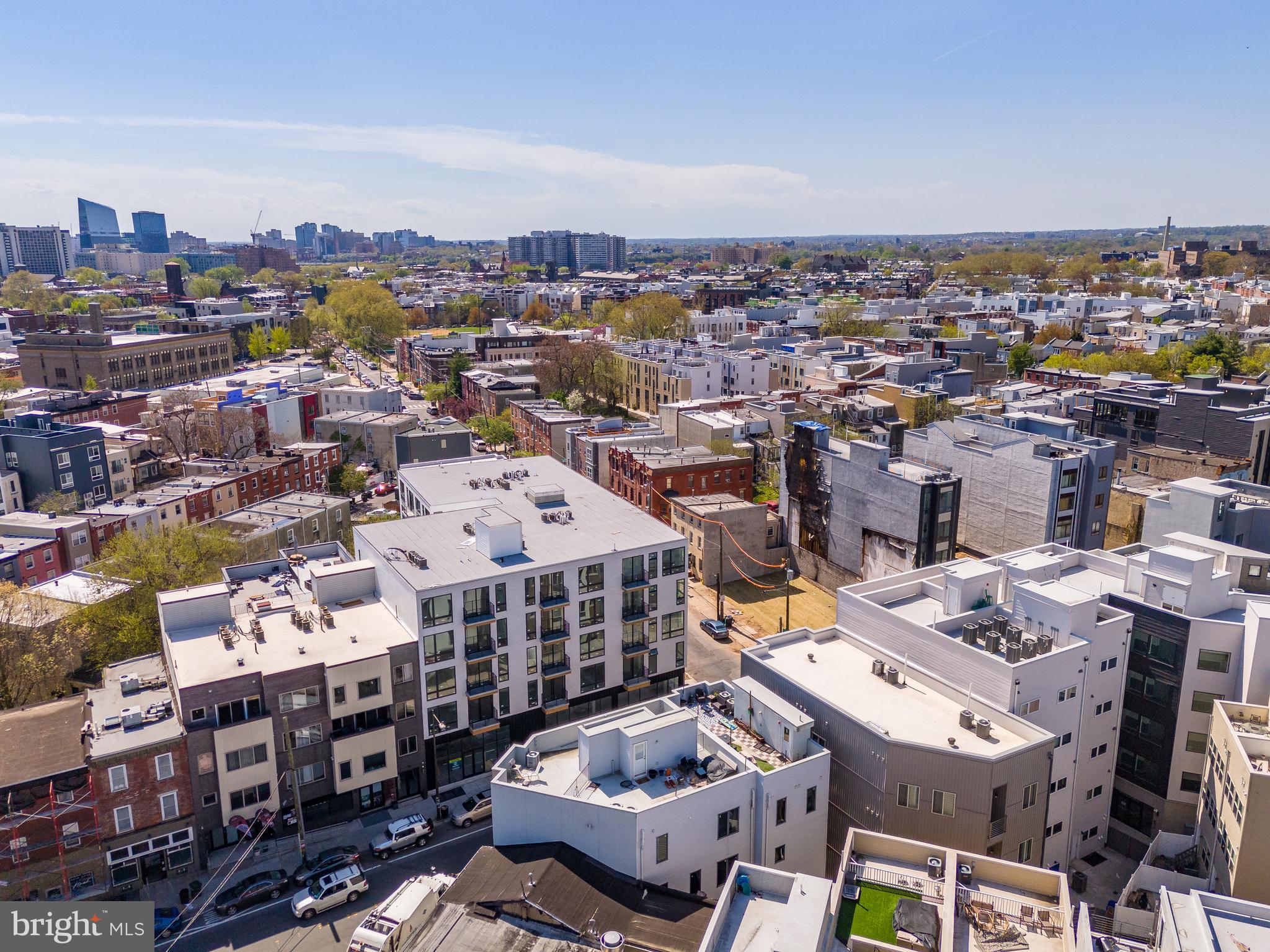 FRANCISVILLE - Residential Income