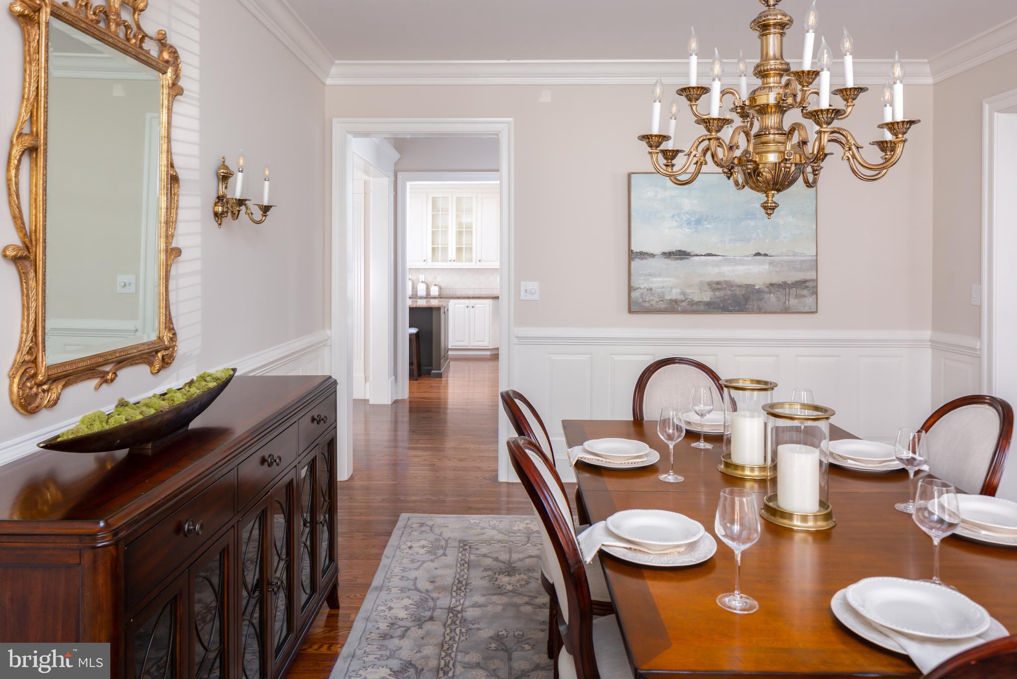 APPLEBROOK - Residential