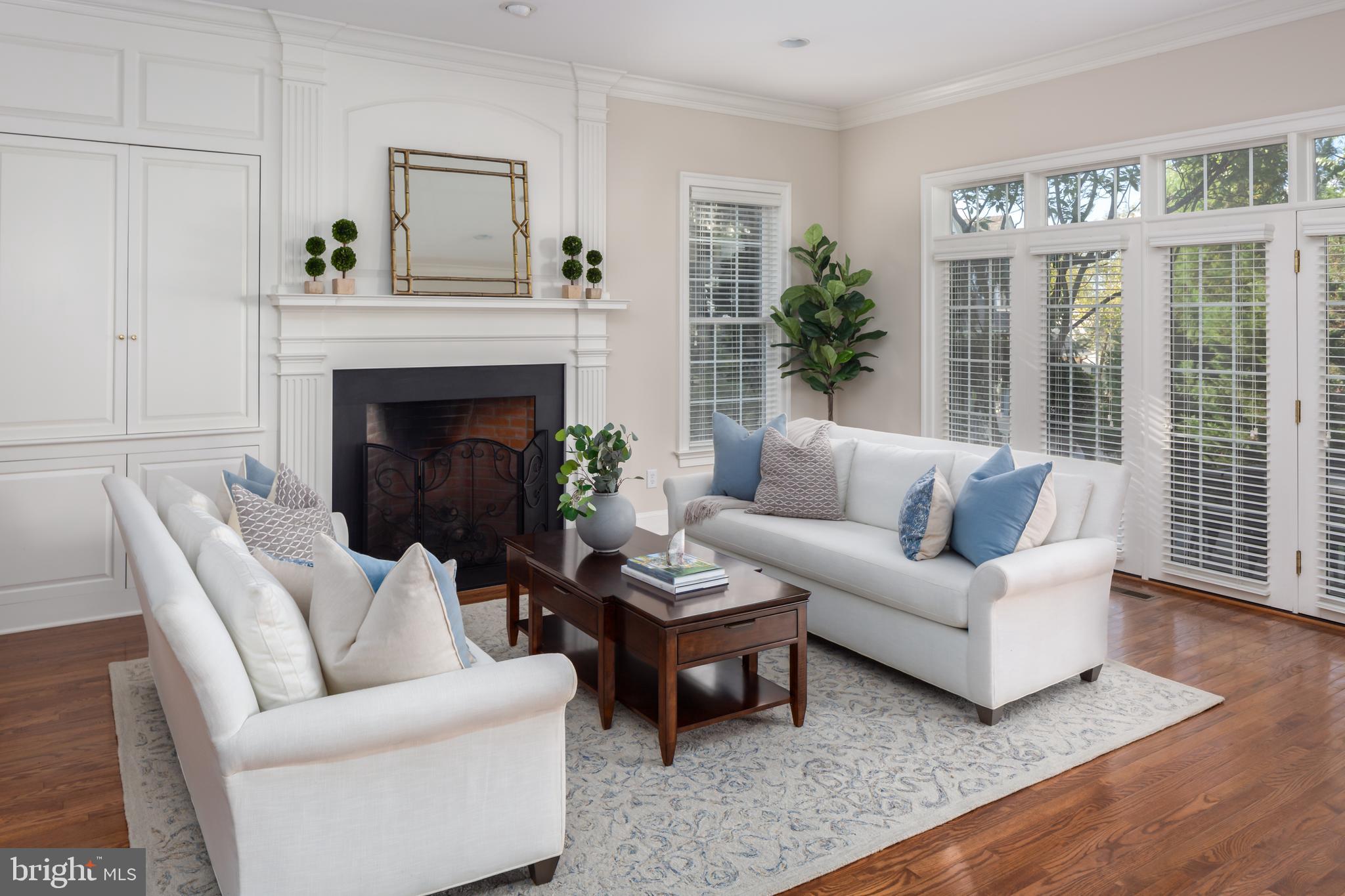 APPLEBROOK - Residential