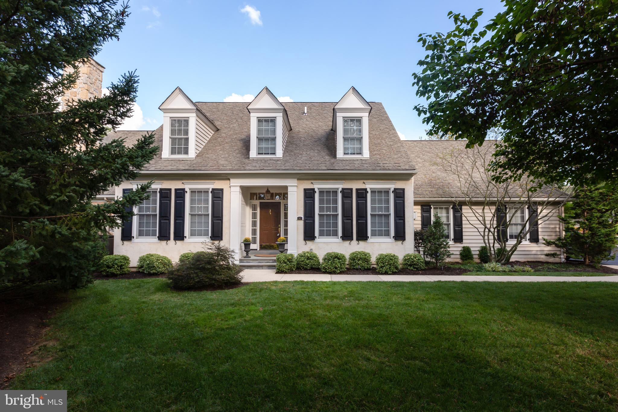 APPLEBROOK - Residential