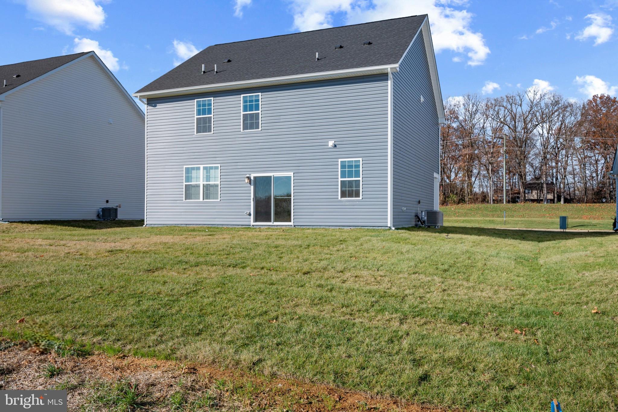 STONECREST - Residential