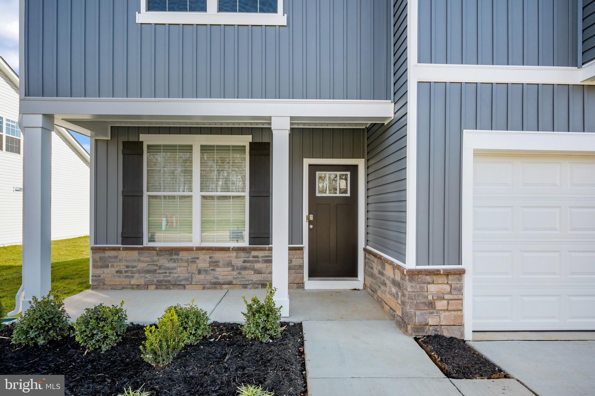 STONECREST - Residential