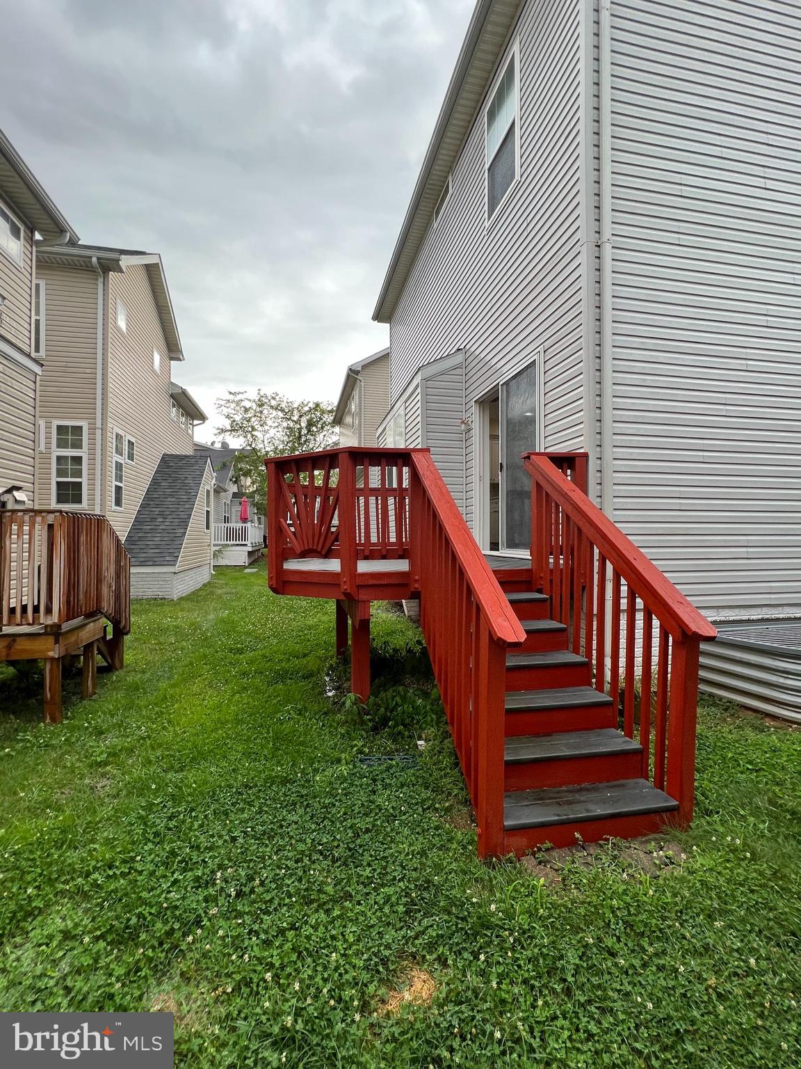 NEW COLONY VILLAGE - Residential Lease