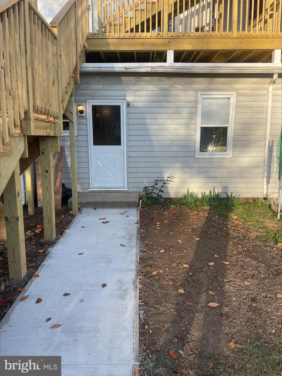 NONE AVAILABLE - Residential Lease