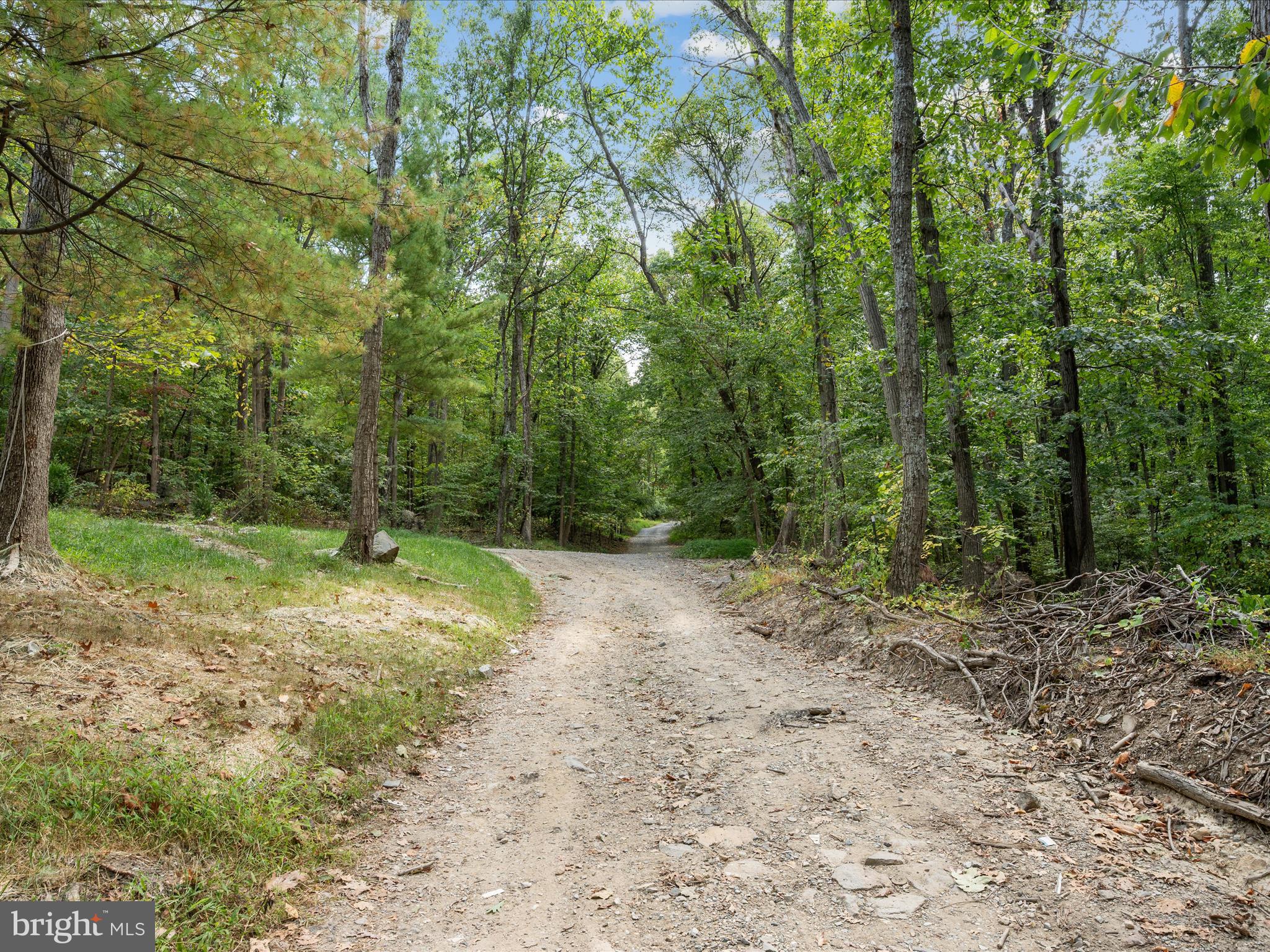 WESTRIDGE HILLS - Land