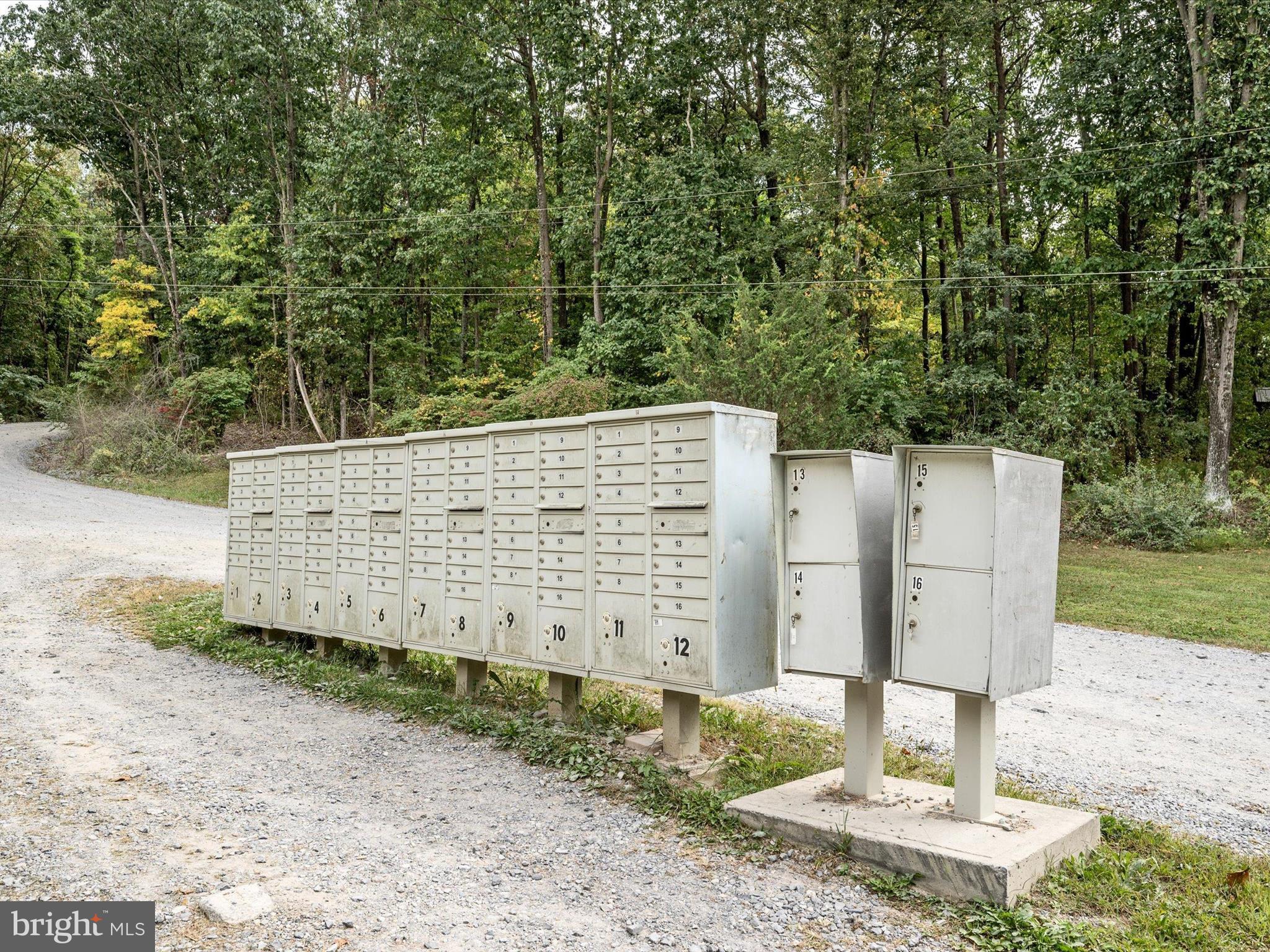 WESTRIDGE HILLS - Land