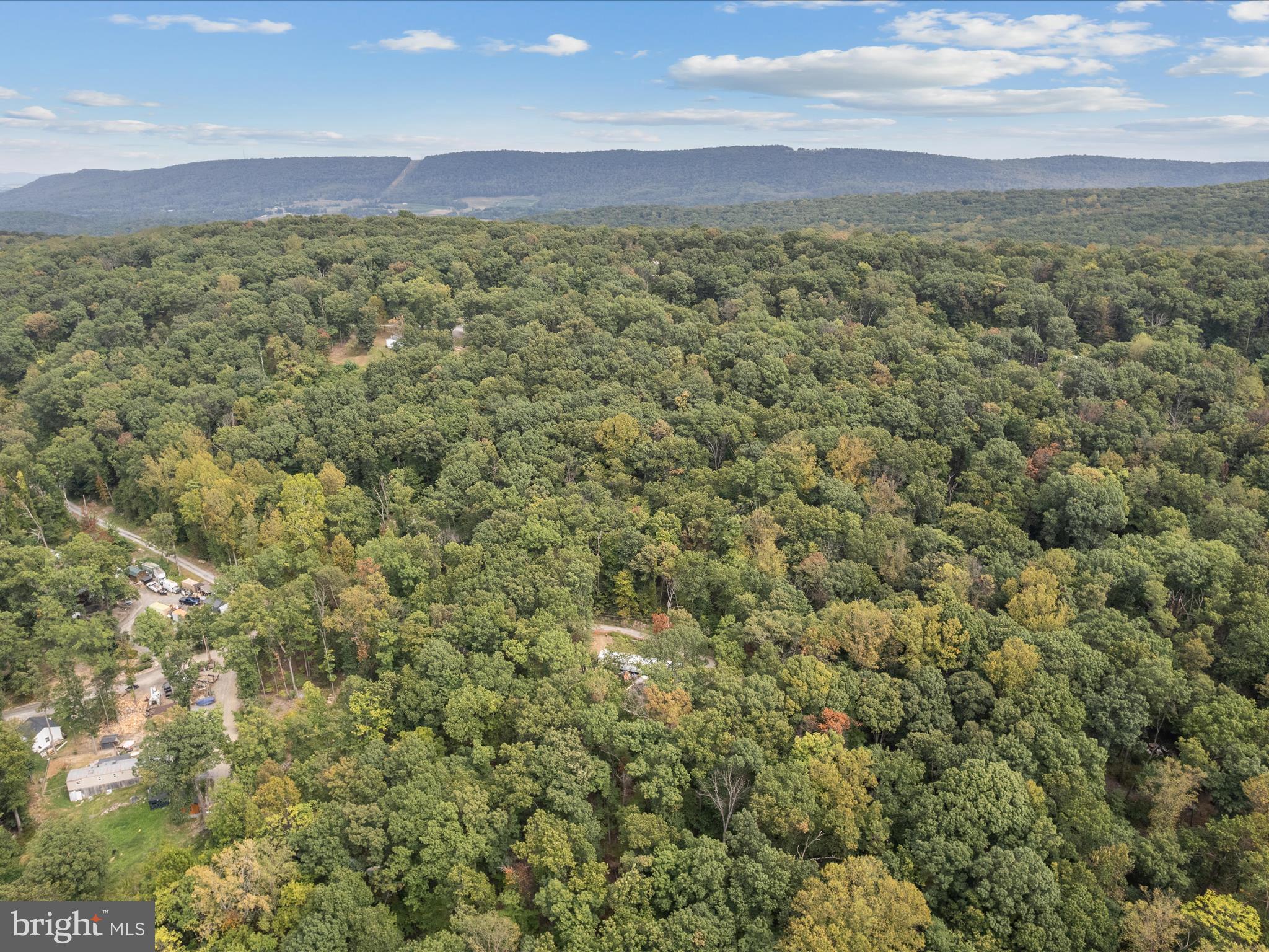 WESTRIDGE HILLS - Land