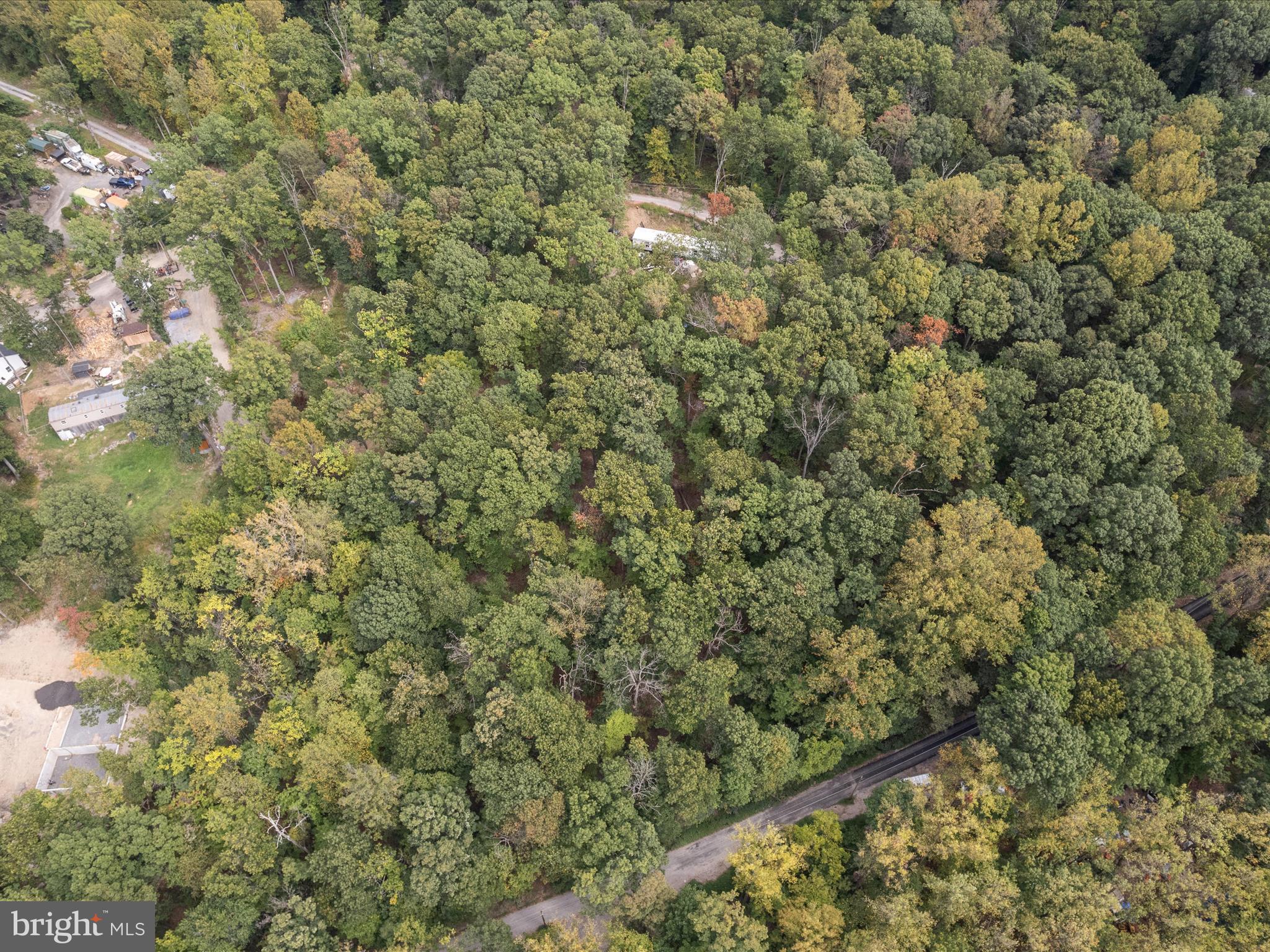 WESTRIDGE HILLS - Land