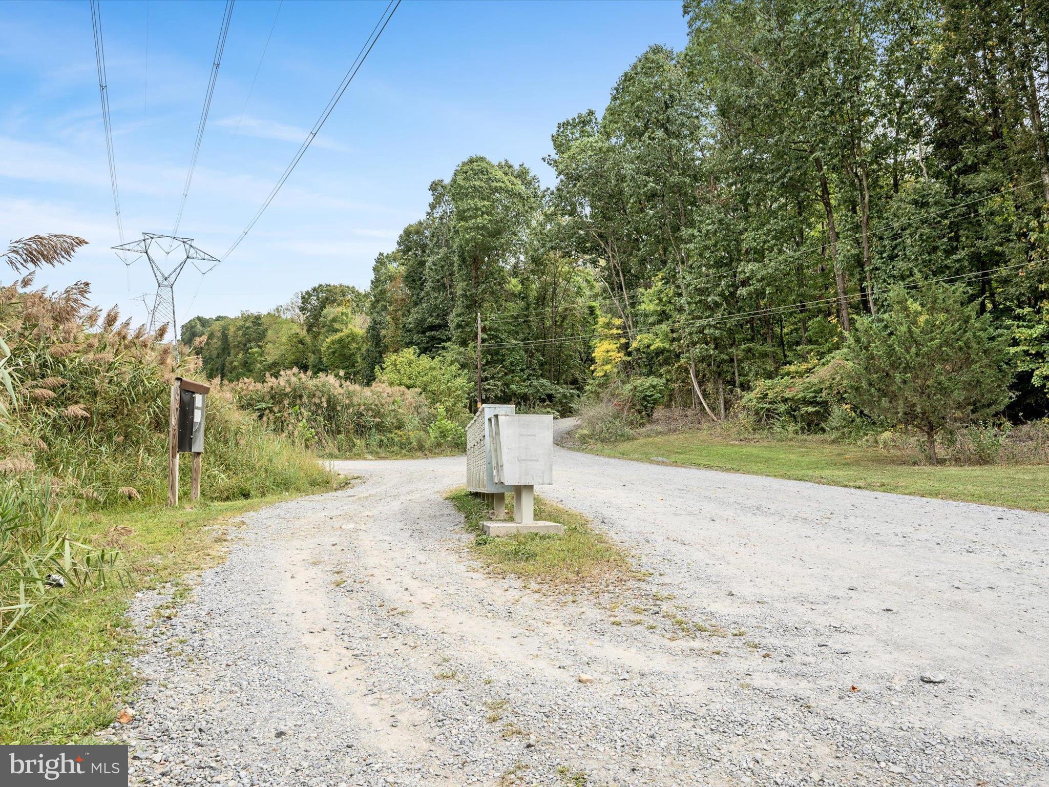 WESTRIDGE HILLS - Land