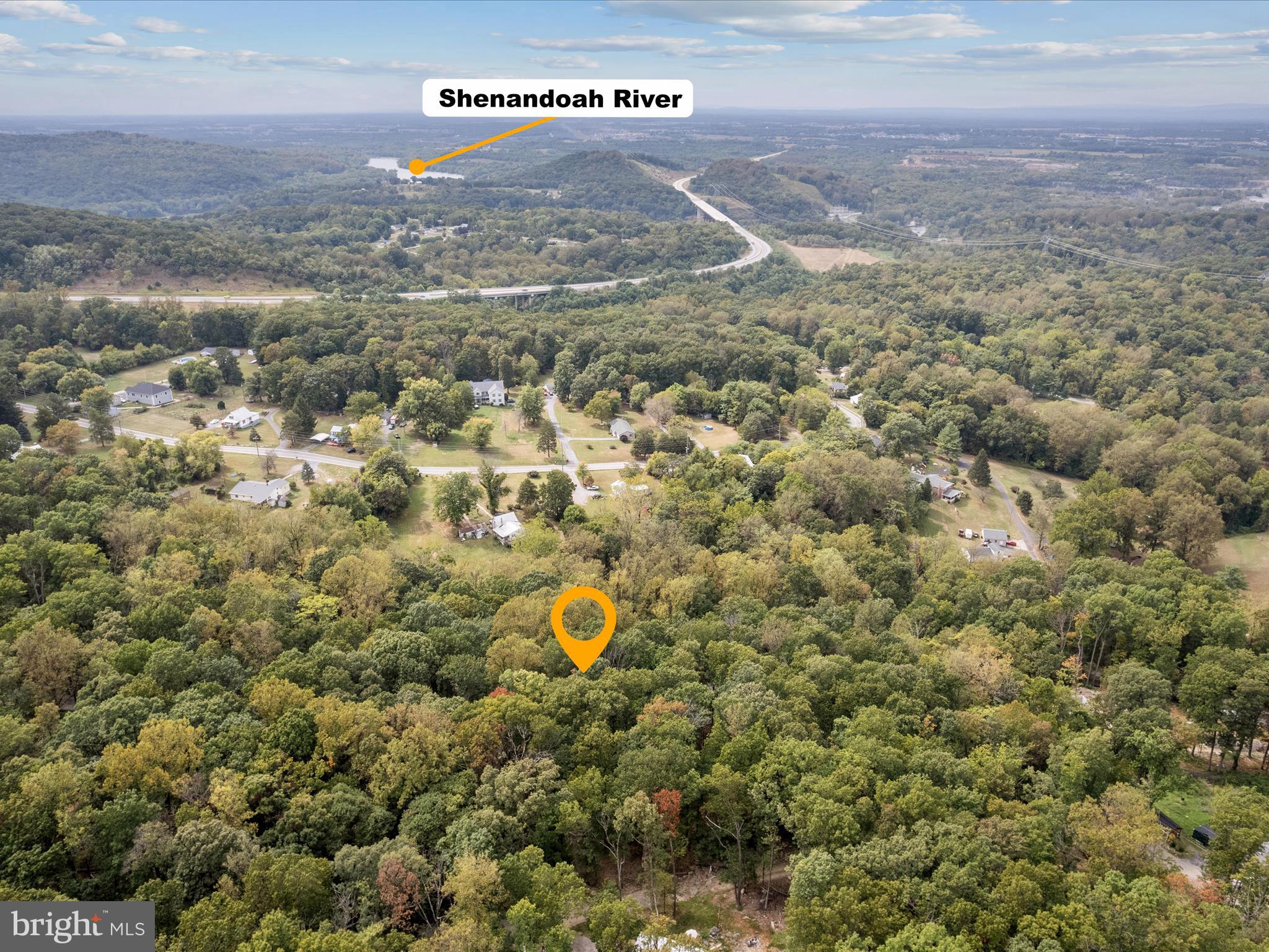 Lot 17 MILL STONE RUN