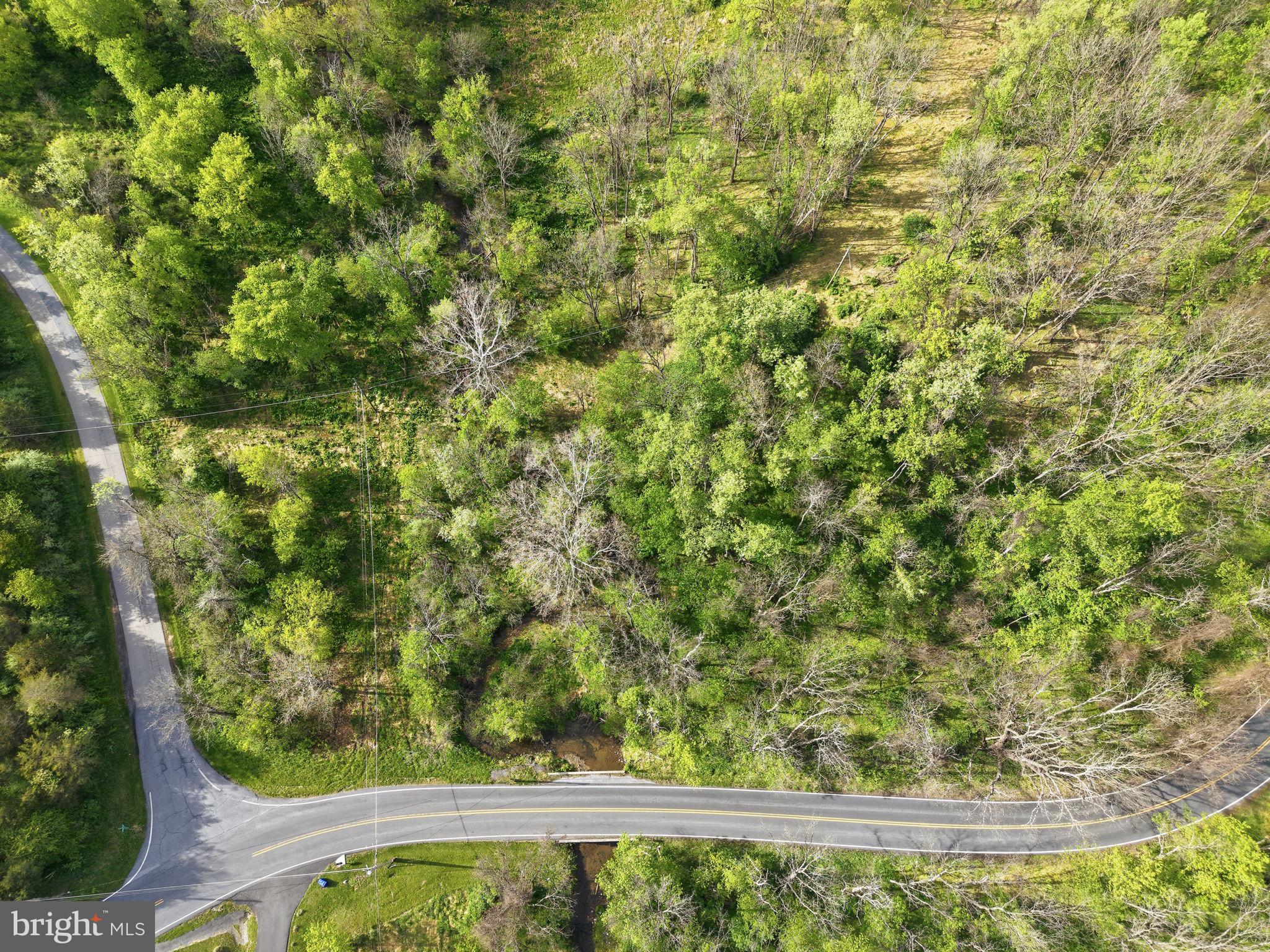 MT AIRY ESTATES - Land