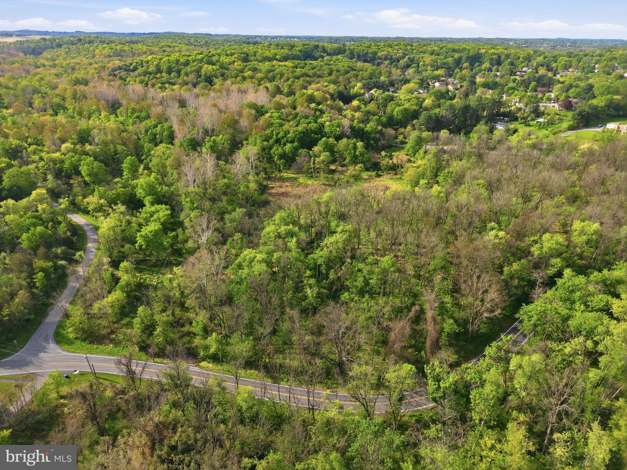 MT AIRY ESTATES - Land