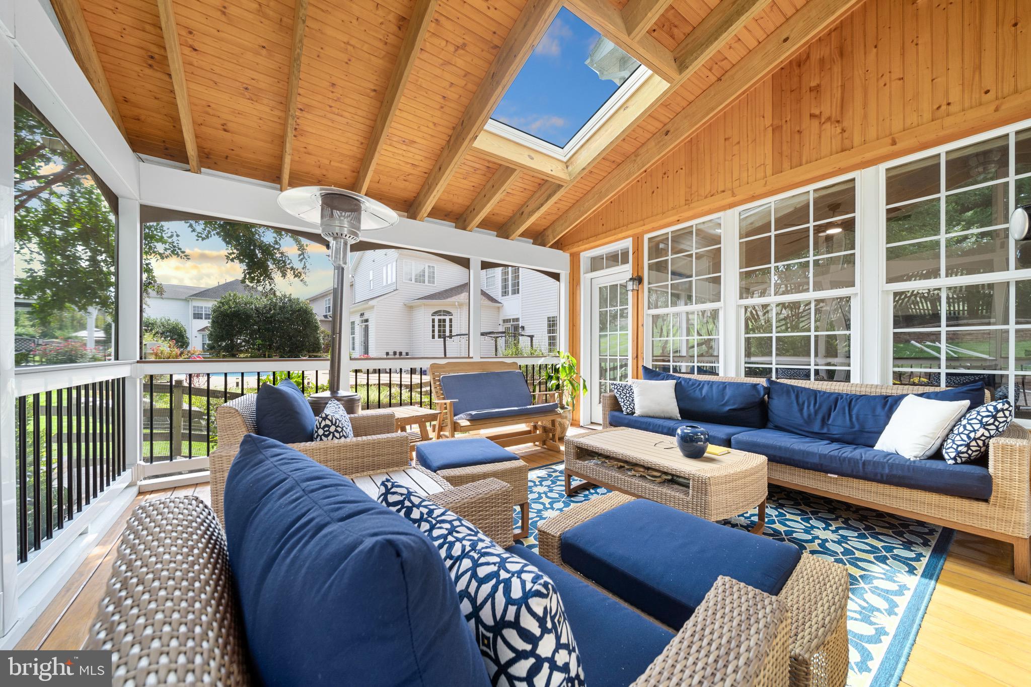 BRAEMAR-TARTAN VILLAGE - Residential