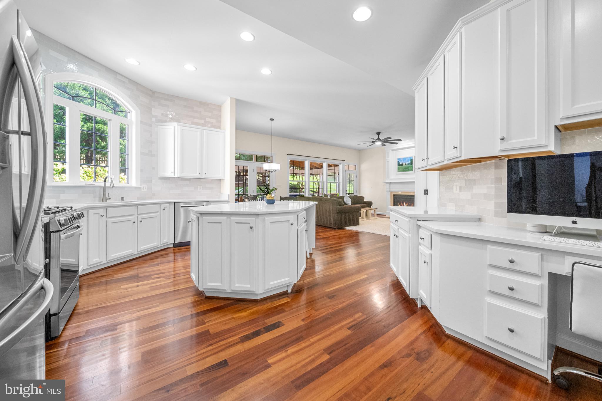 BRAEMAR-TARTAN VILLAGE - Residential