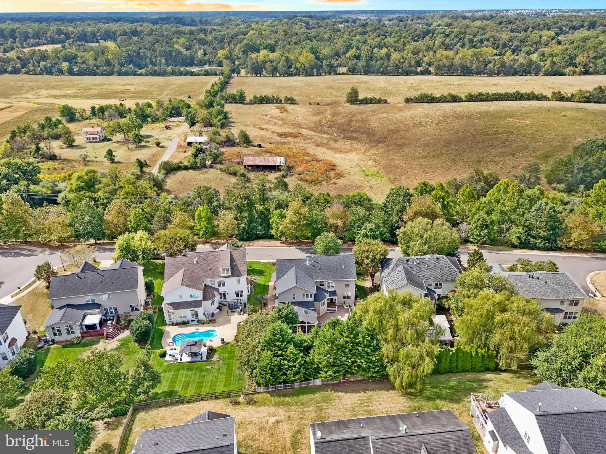 BRAEMAR-TARTAN VILLAGE - Residential