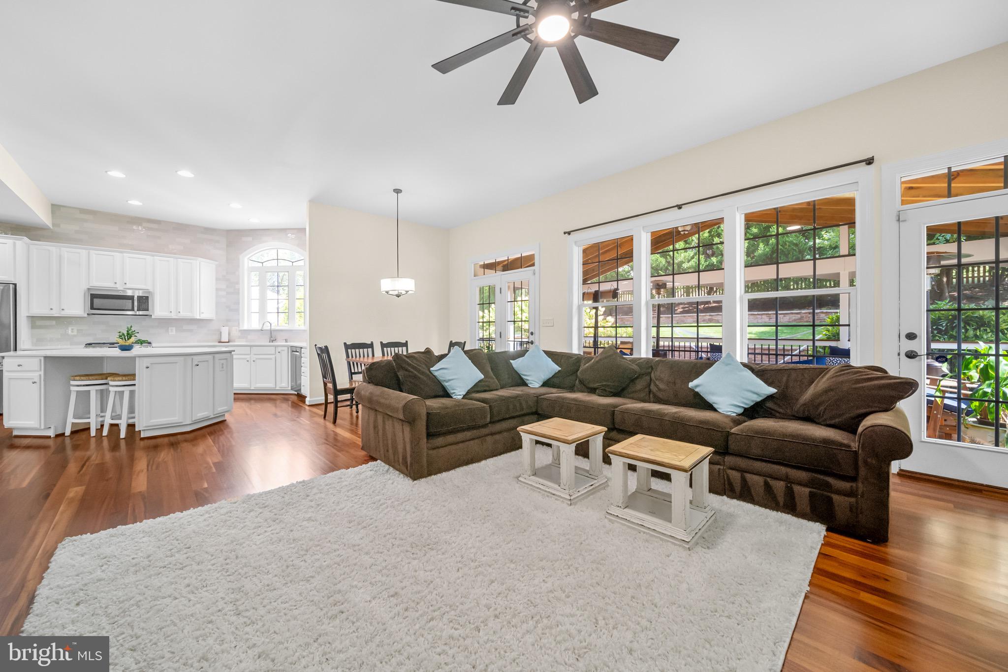 BRAEMAR-TARTAN VILLAGE - Residential